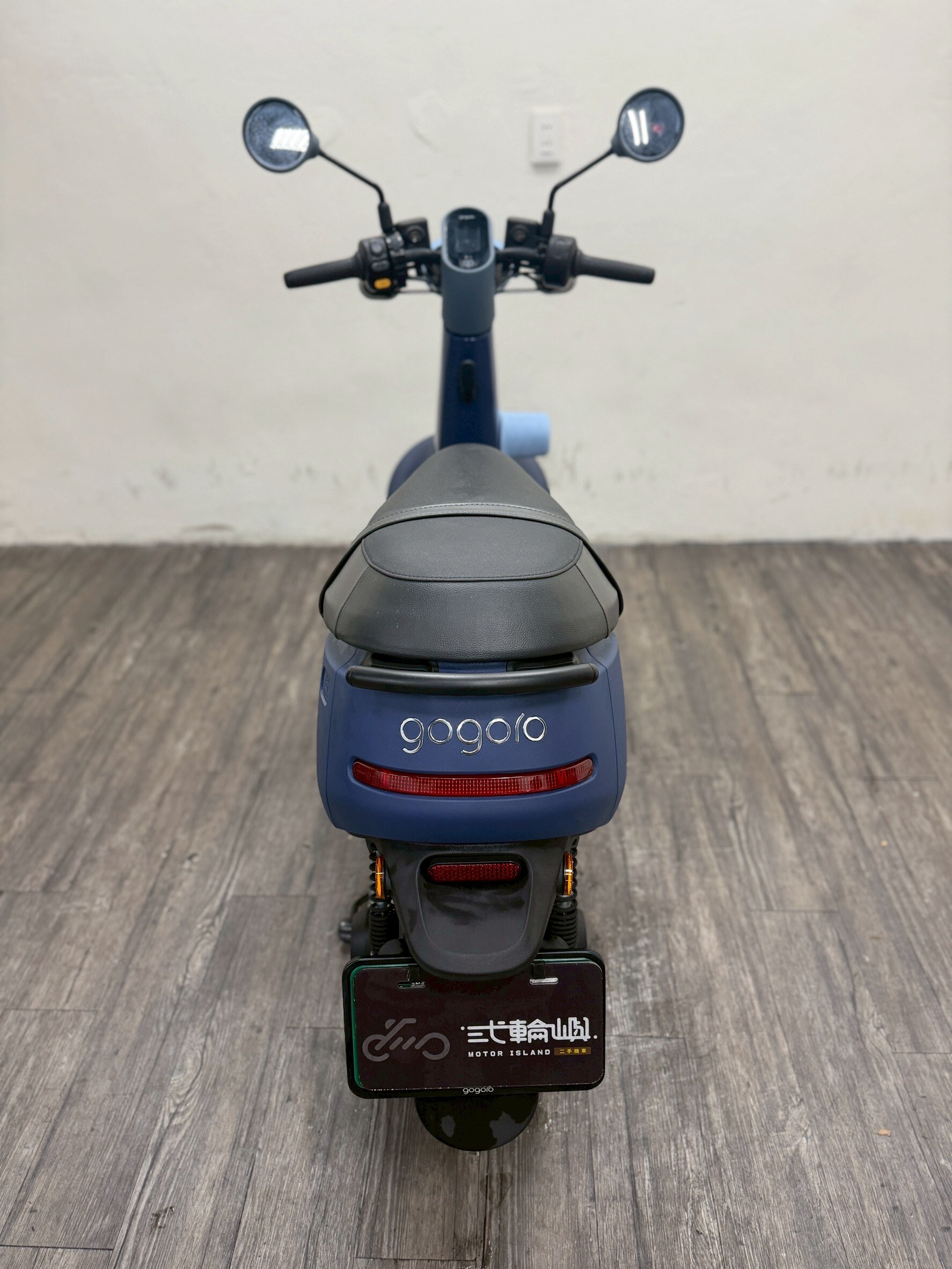 LINE_ALBUM_2023 睿能 VIVA KEYLESS _8069 $30000 里程 5XX_260102_2