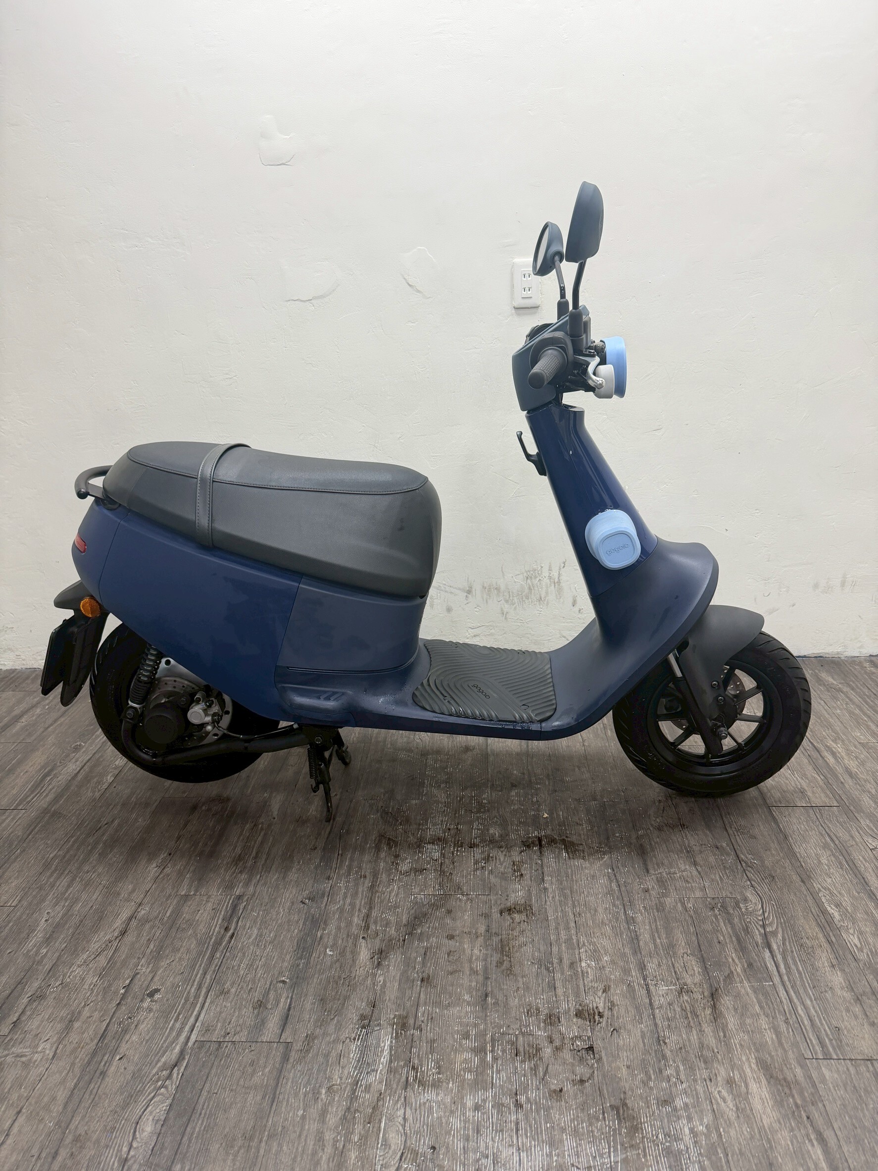 LINE_ALBUM_2023 睿能 VIVA KEYLESS _8069 $30000 里程 5XX_260102_4