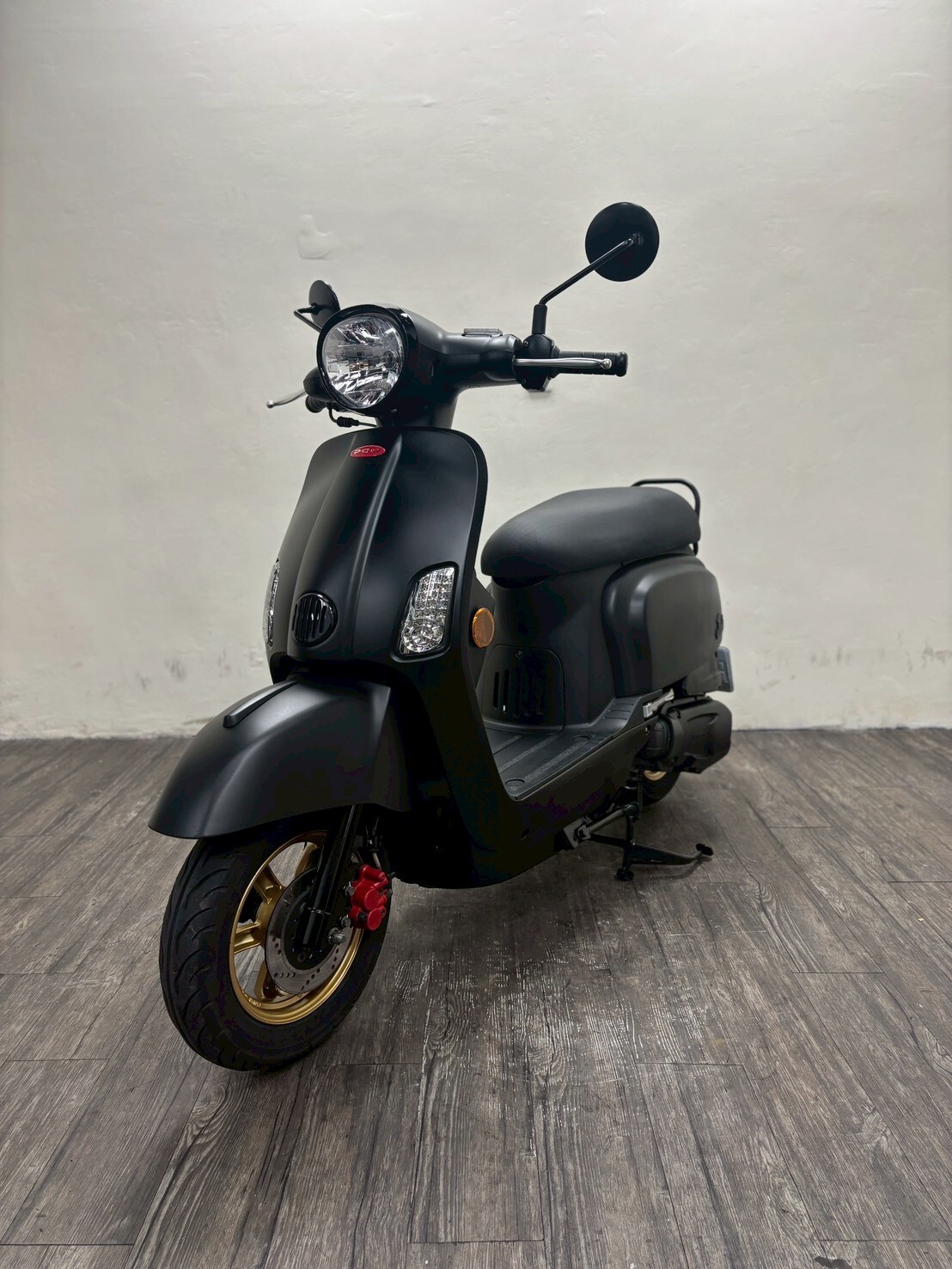 LINE_ALBUM_2017 PGO jbubu125_1035 $38000 里程31xxx_260102_5