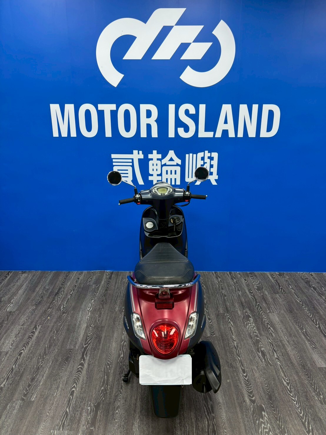 LINE_ALBUM_2020 三陽 FIDDLE 125 _ NHW-1600 $48000 里程25XXX_260102_1