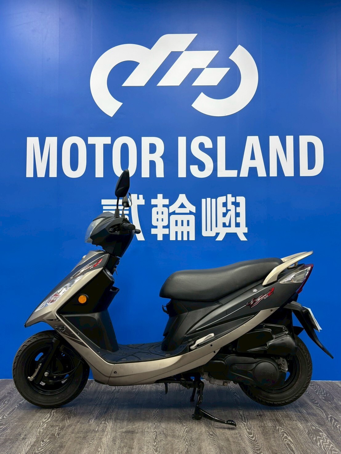 LINE_ALBUM_2017 三陽 GT 125 SUPER 2 _MMR-8267  $35000里程24XXX_260102_3