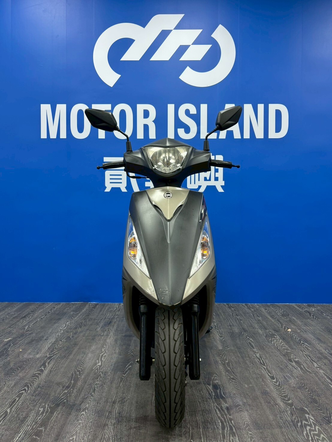 LINE_ALBUM_2017 三陽 GT 125 SUPER 2 _MMR-8267  $35000里程24XXX_260102_4