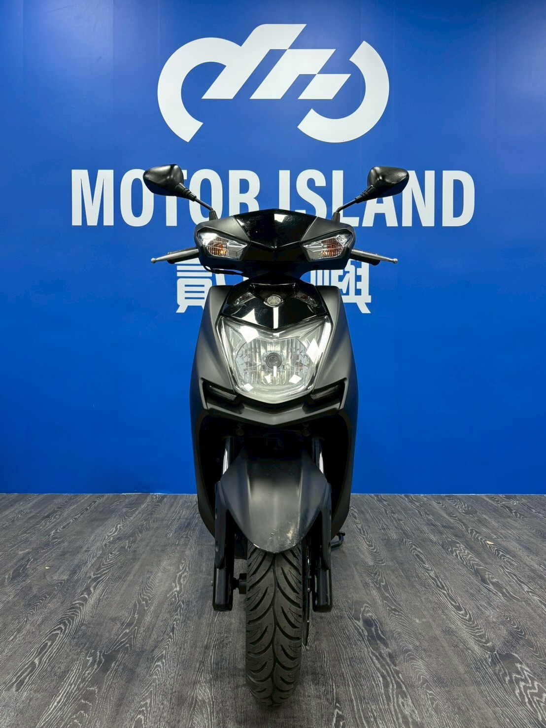 LINE_ALBUM_2017 山葉 勁戰四代 125  _MRW-5885 $45000里程38XXX_260102_4