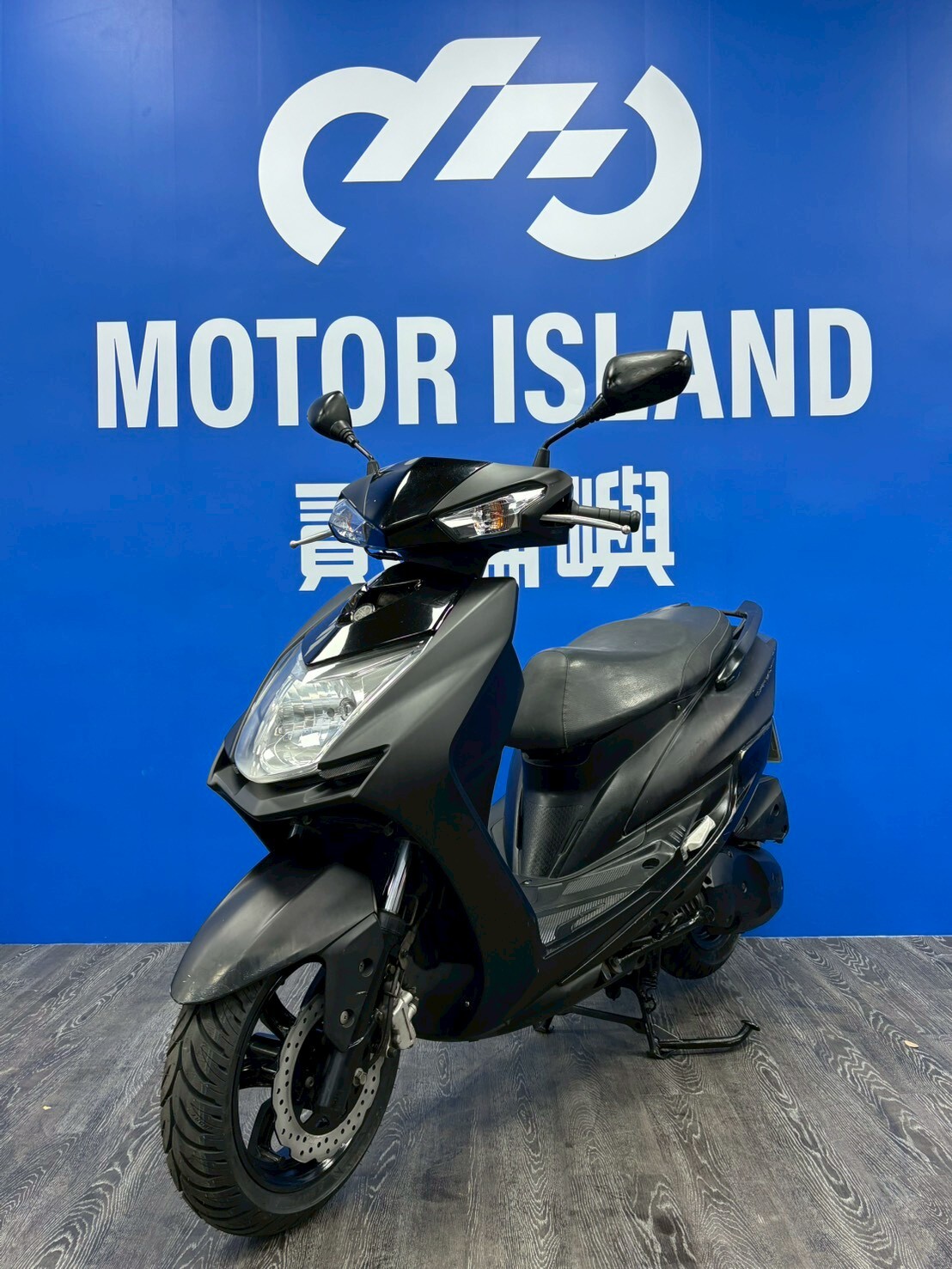 LINE_ALBUM_2017 山葉 勁戰四代 125  _MRW-5885 $45000里程38XXX_260102_5