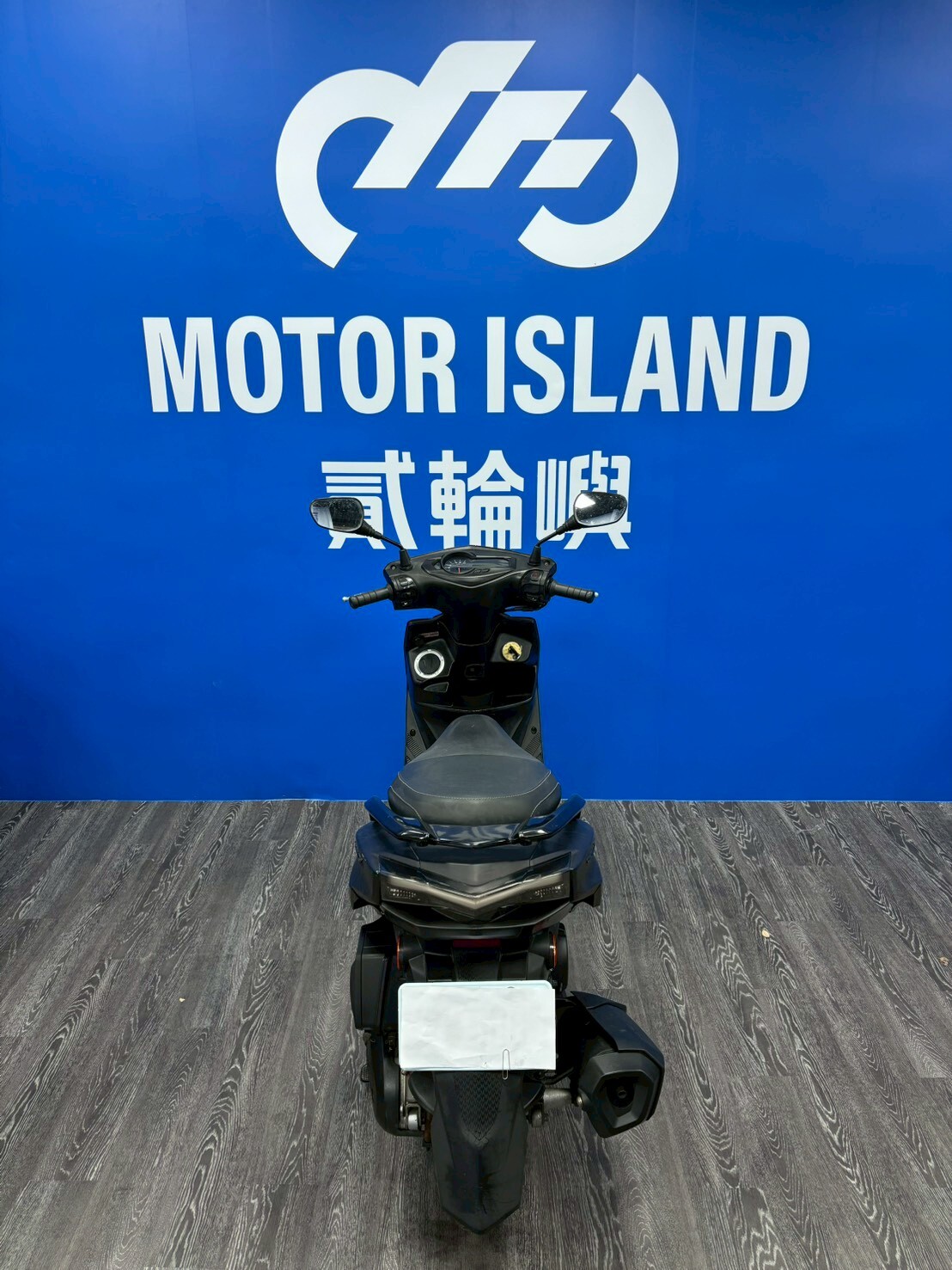 LINE_ALBUM_2017 山葉 勁戰四代 125  _MRW-5885 $45000里程38XXX_260102_1