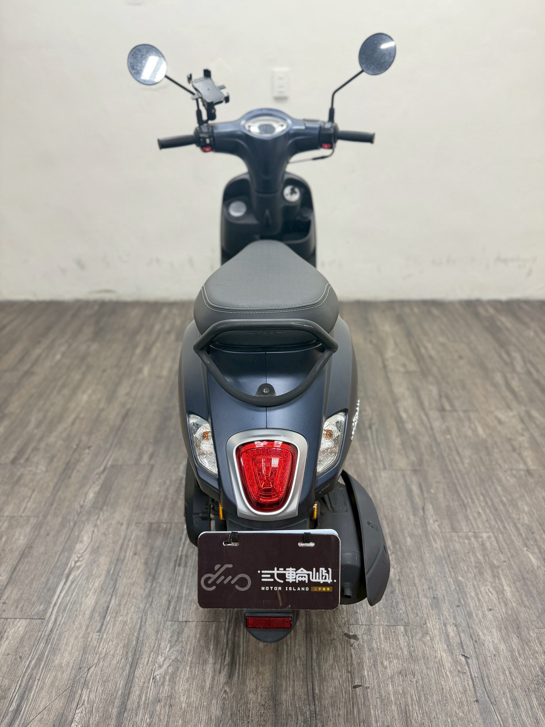 LINE_ALBUM_2021 三陽 Fiddle 115 ABS _6280 $43000 里程 97XX_260102_2