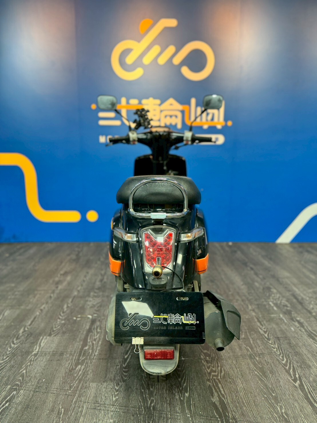 LINE_ALBUM_「未整理保固」17年 光陽 ROMEO 125 ABS _3631 44xxxkm $40000_260102_1