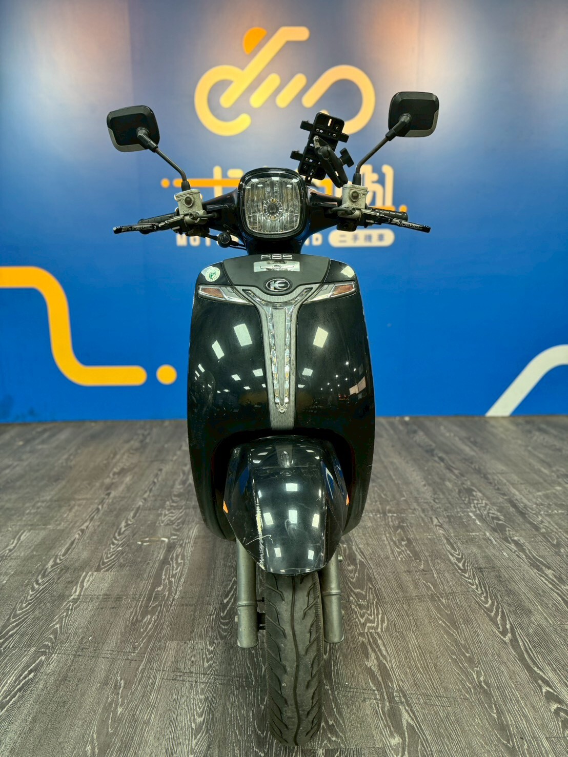 LINE_ALBUM_「未整理保固」17年 光陽 ROMEO 125 ABS _3631 44xxxkm $40000_260102_4