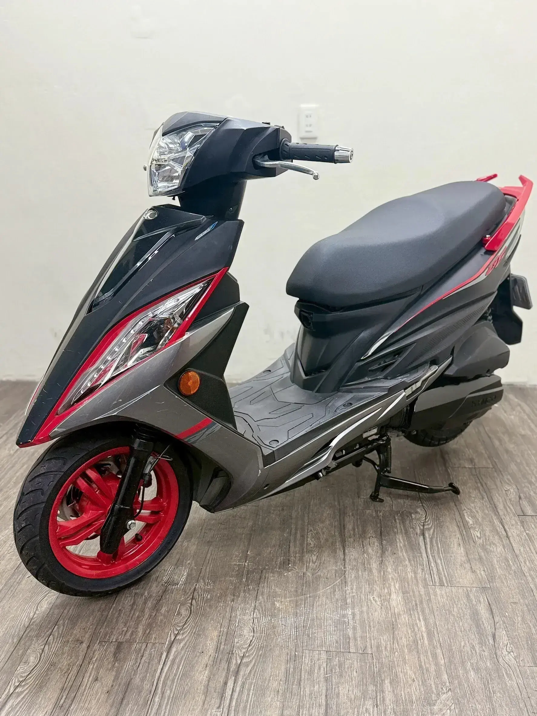 LINE_ALBUM_2022 光陽 G6 150 _1827 $55000 里程55000_250724_6