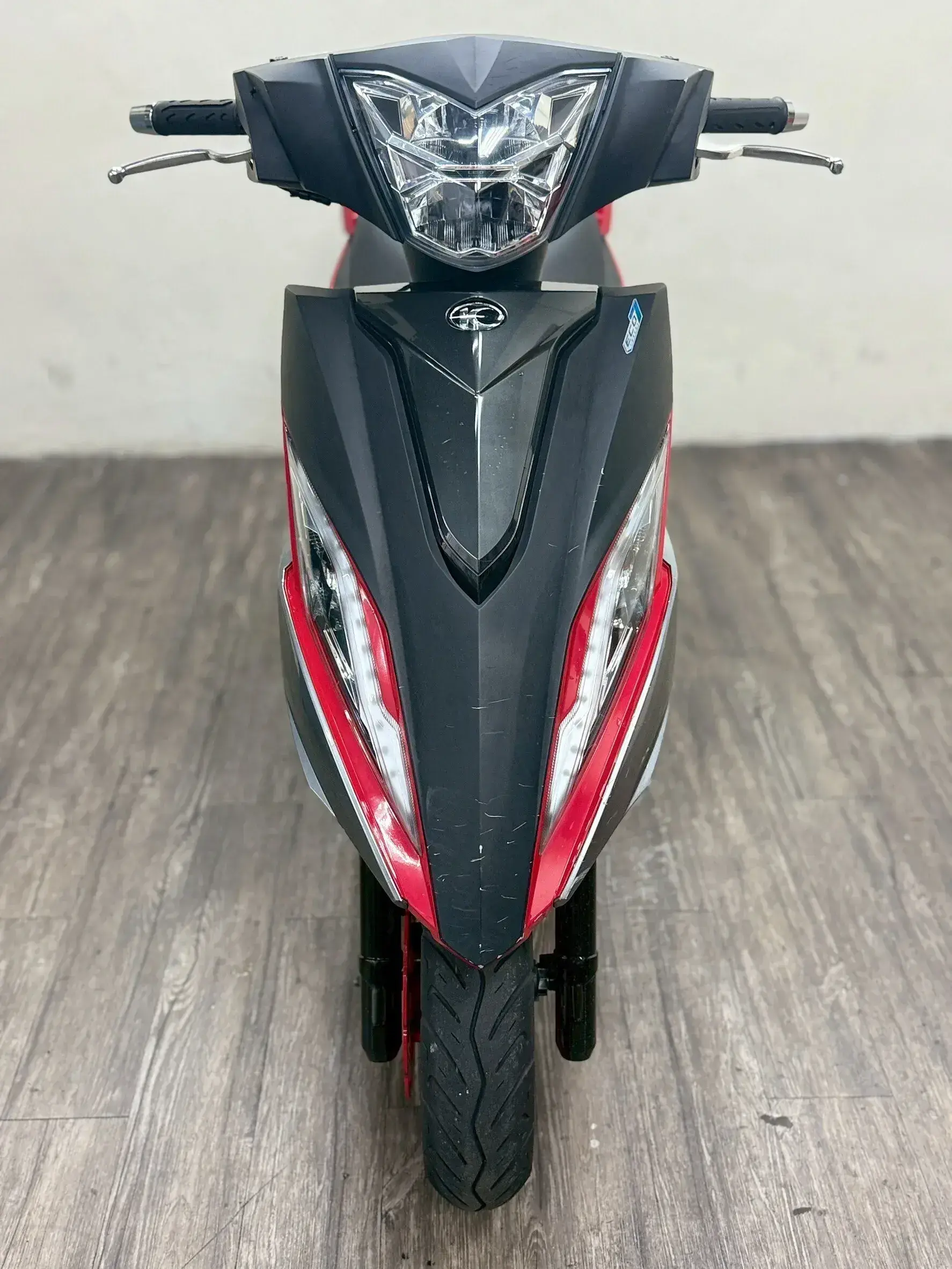 LINE_ALBUM_2022 光陽 G6 150 _1827 $55000 里程55000_250724_7