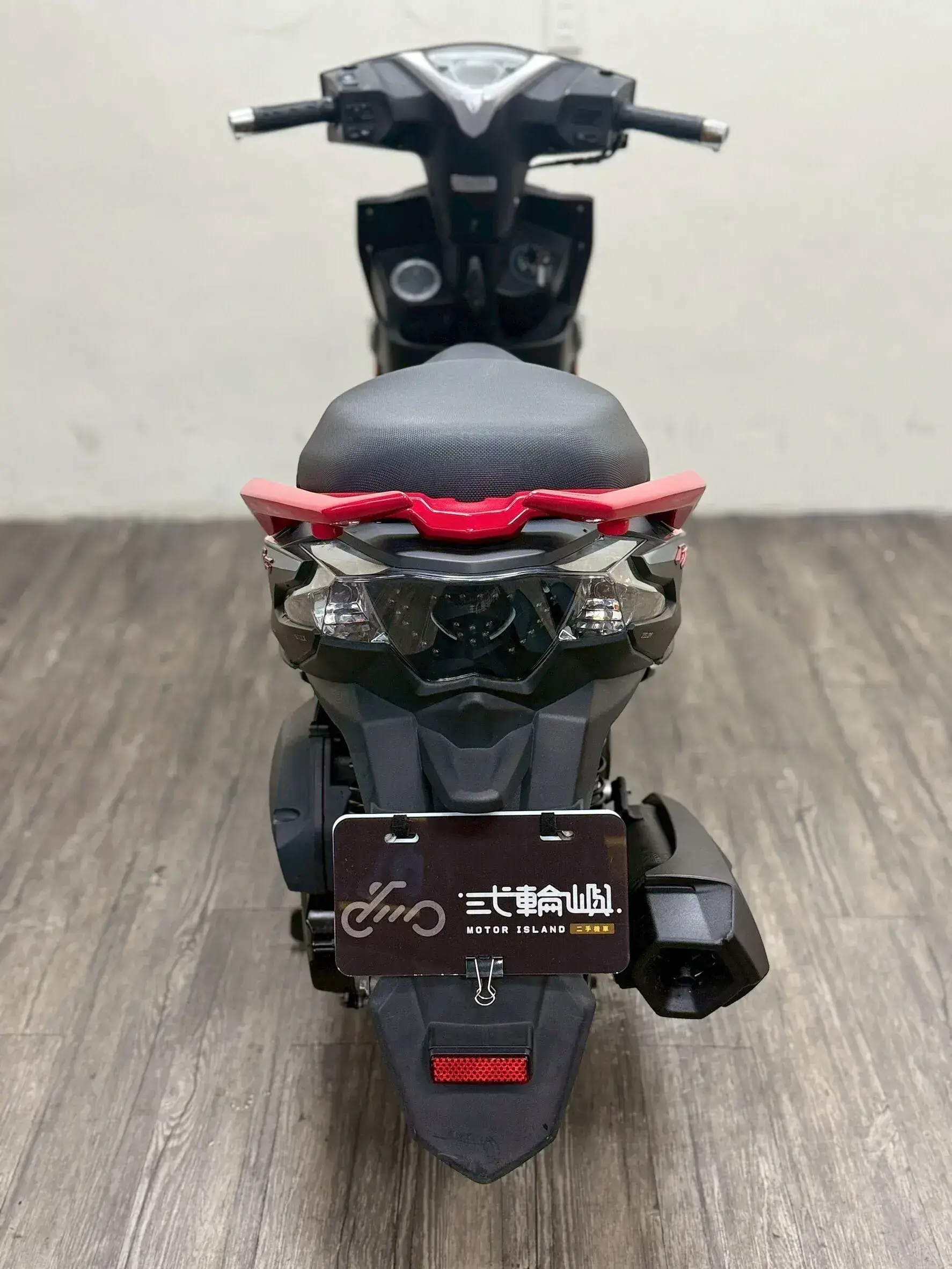 LINE_ALBUM_2022 光陽 G6 150 _1827 $55000 里程55000_250724_2