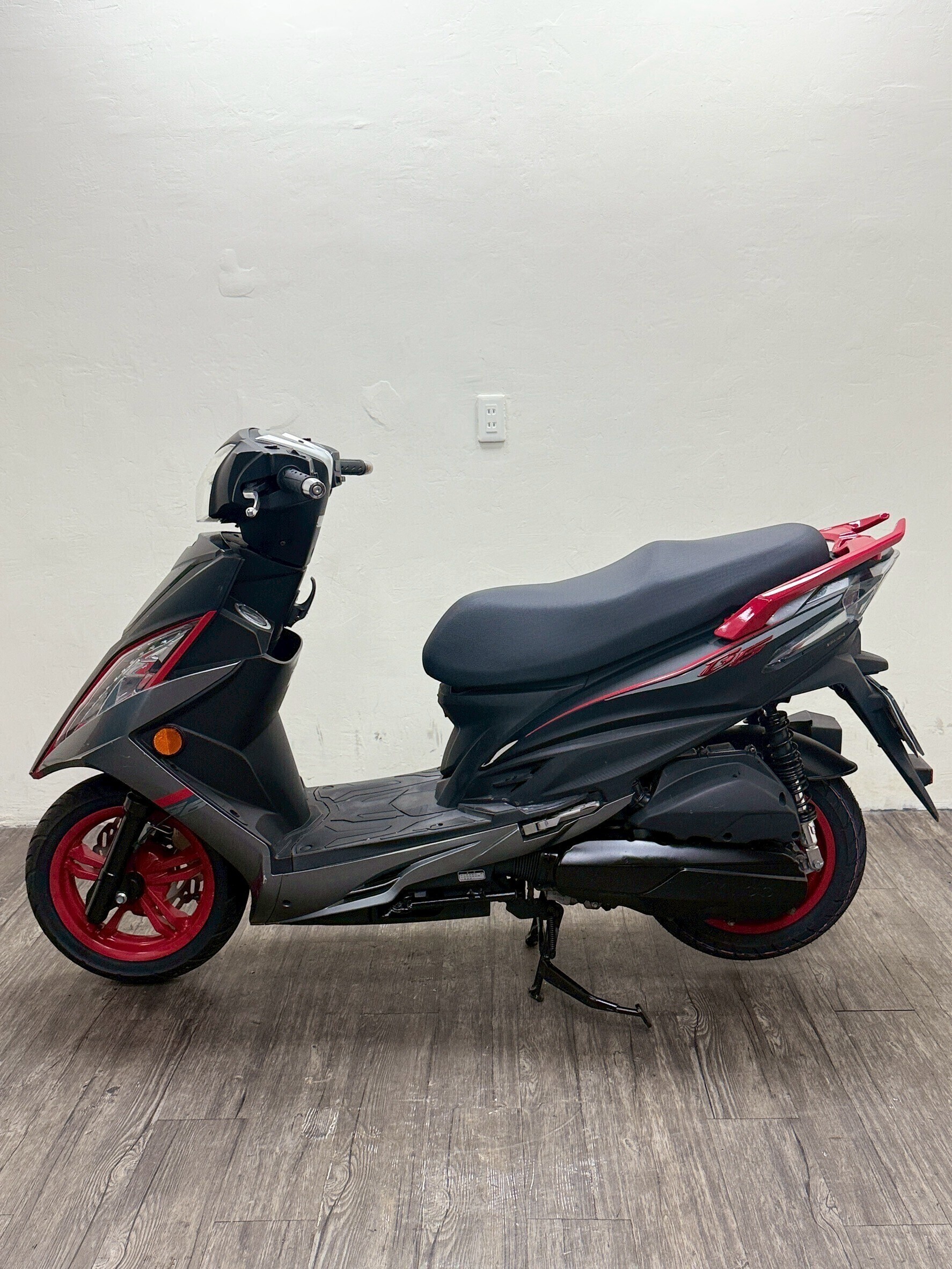 LINE_ALBUM_2022 光陽 G6 150 _1827 $55000 里程55000_250724_4