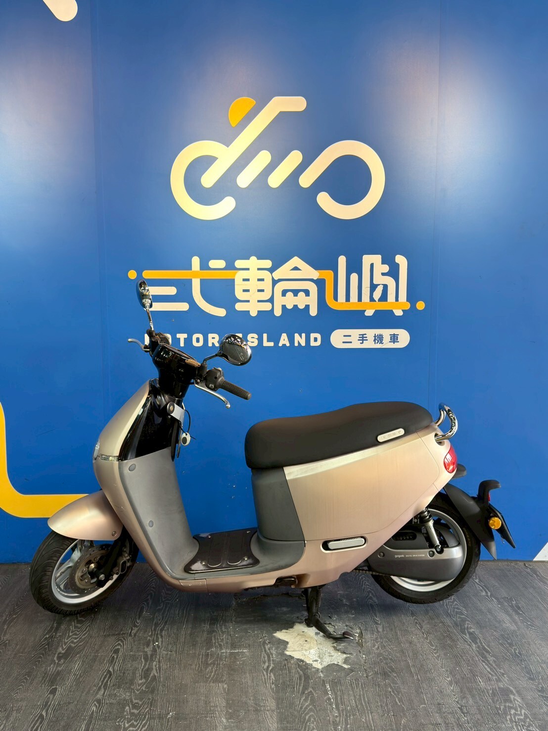 LINE_ALBUM_19年 睿能 GOGORO 2 DELIGHT _9762 22963km $30000_260103_3