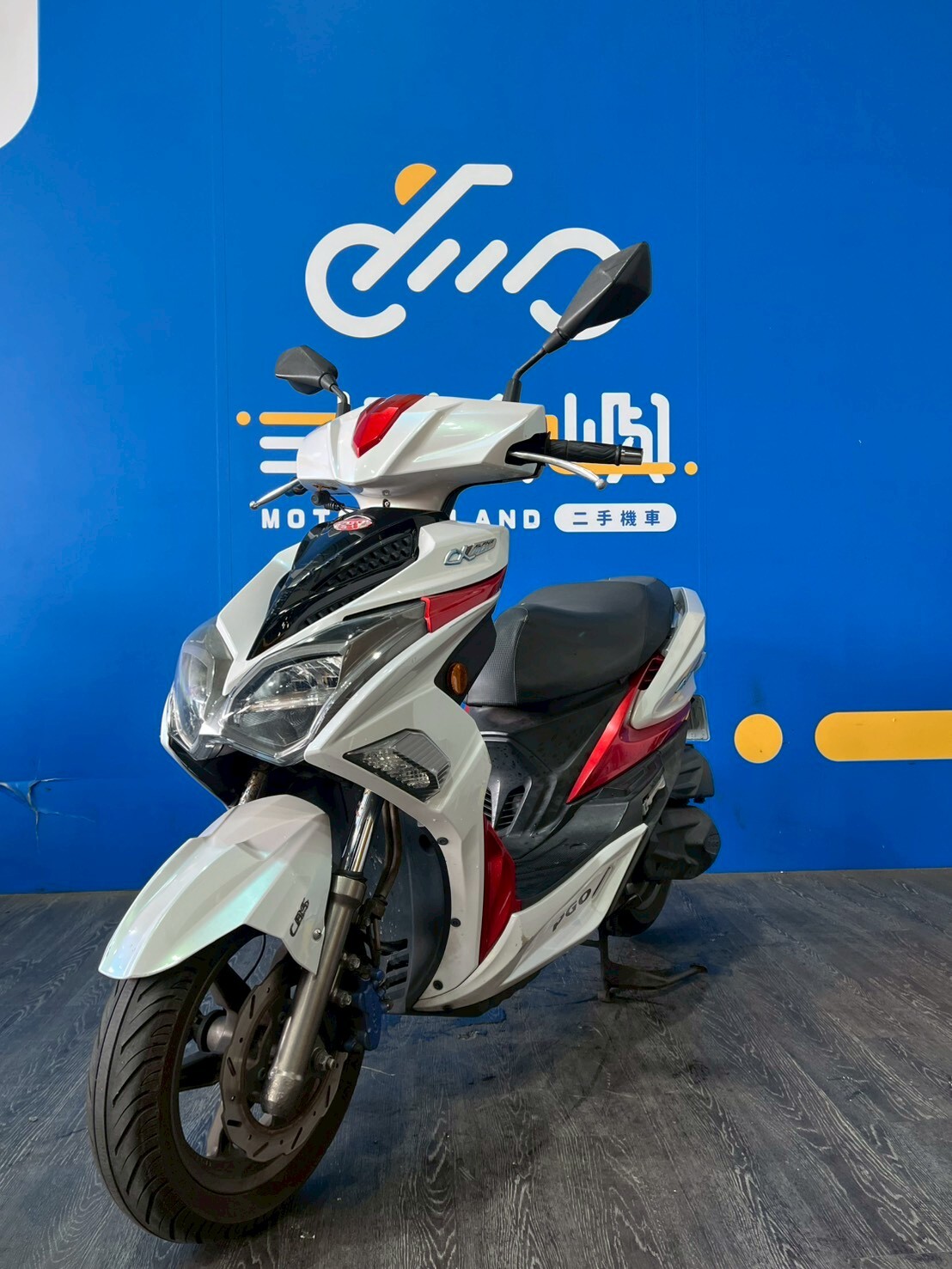 LINE_ALBUM_2020 PGO ALPHA MAX 125 _NEC-7386 $42999里程 42XXX_260103_5