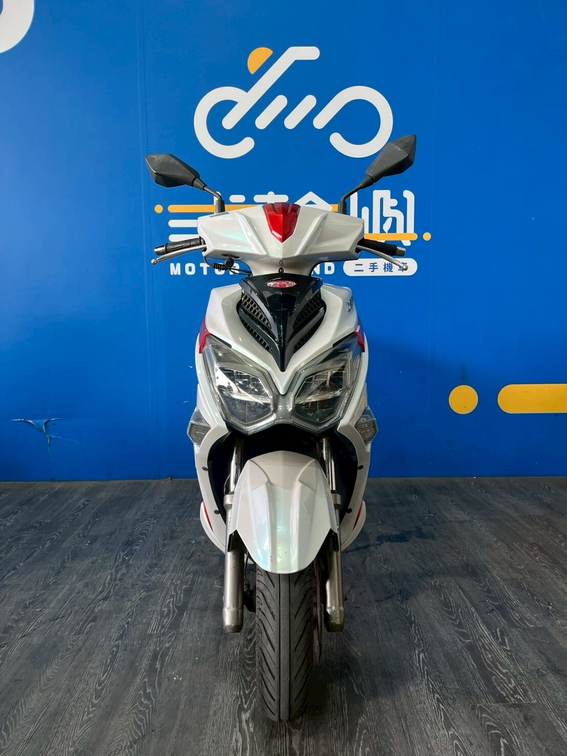 LINE_ALBUM_2020 PGO ALPHA MAX 125 _NEC-7386 $42999里程 42XXX_260103_4