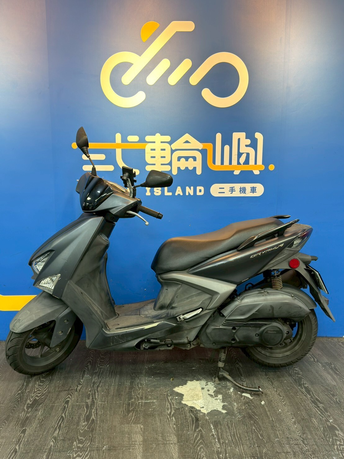 LINE_ALBUM_「未整理保固」20年 山葉 勁戰六代 UBS _3383 46xxxkm $60000_260103_2