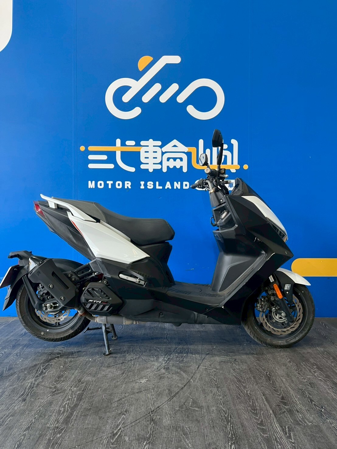 LINE_ALBUM_2023 光陽 KRV 180 MOTO  _NUV-5723 $79999里程 13XXX_260104_2