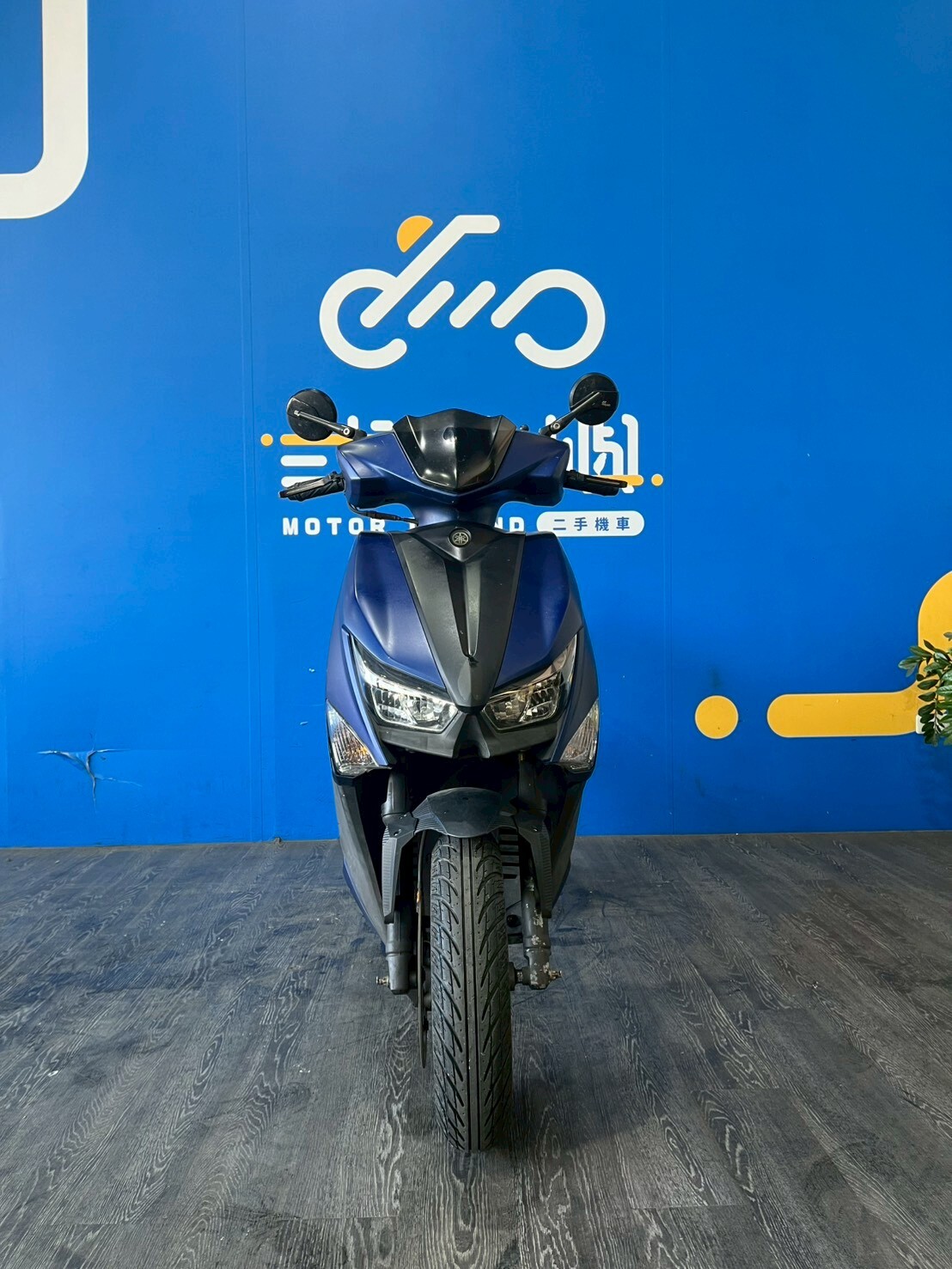 LINE_ALBUM_2020 山葉 勁戰六代 125 ABS   _NBH-3116  $67000 里程 32XXX_260104_4