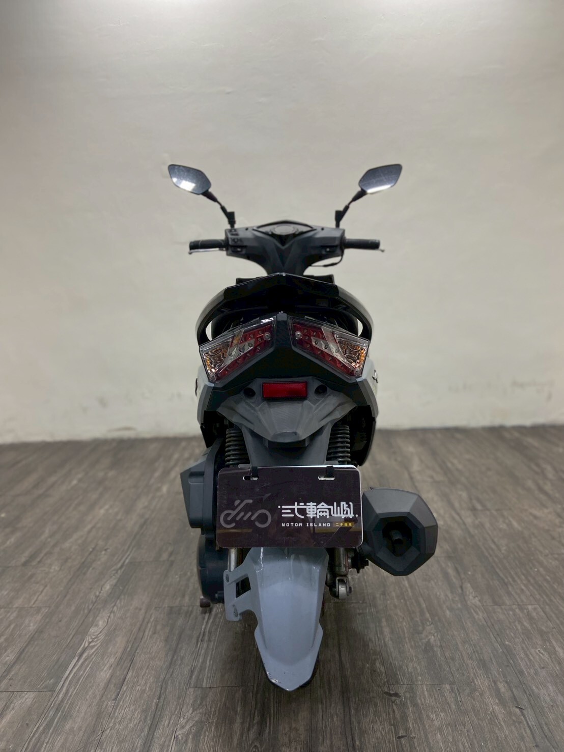 LINE_ALBUM_2020 三陽 JET S 125 ABS _0662 $52000 里程32XXX_260105_2