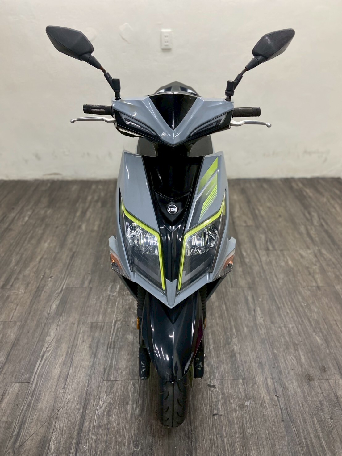 LINE_ALBUM_2020 三陽 JET S 125 ABS _0662 $52000 里程32XXX_260105_5