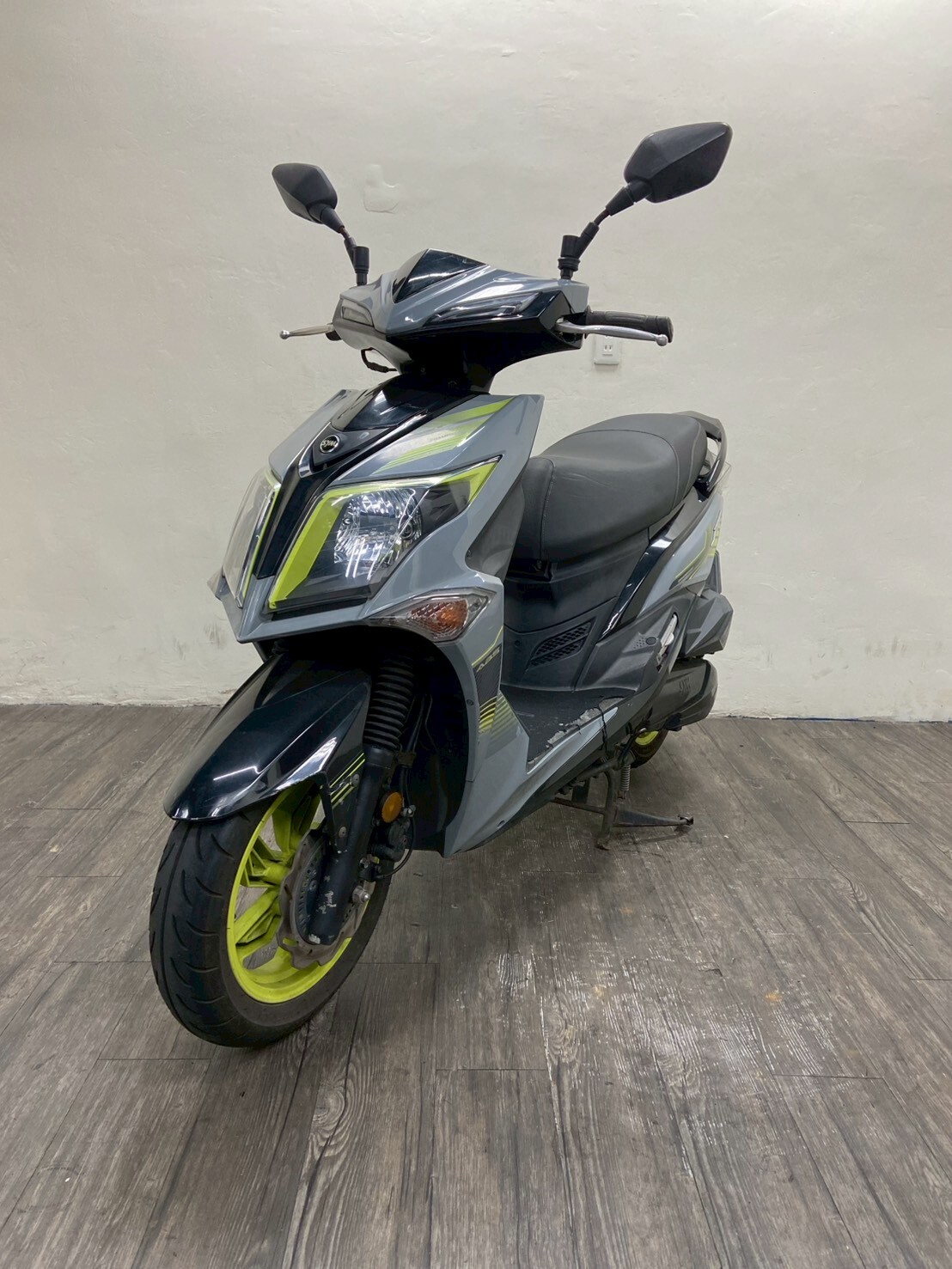 LINE_ALBUM_2020 三陽 JET S 125 ABS _0662 $52000 里程32XXX_260105_7