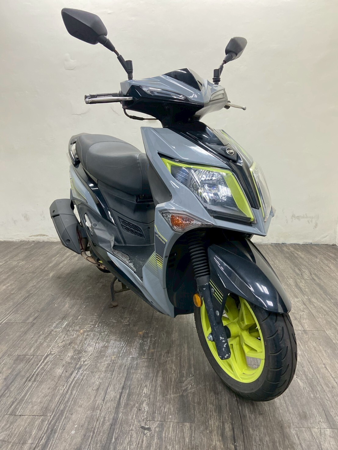 LINE_ALBUM_2020 三陽 JET S 125 ABS _0662 $52000 里程32XXX_260105_6