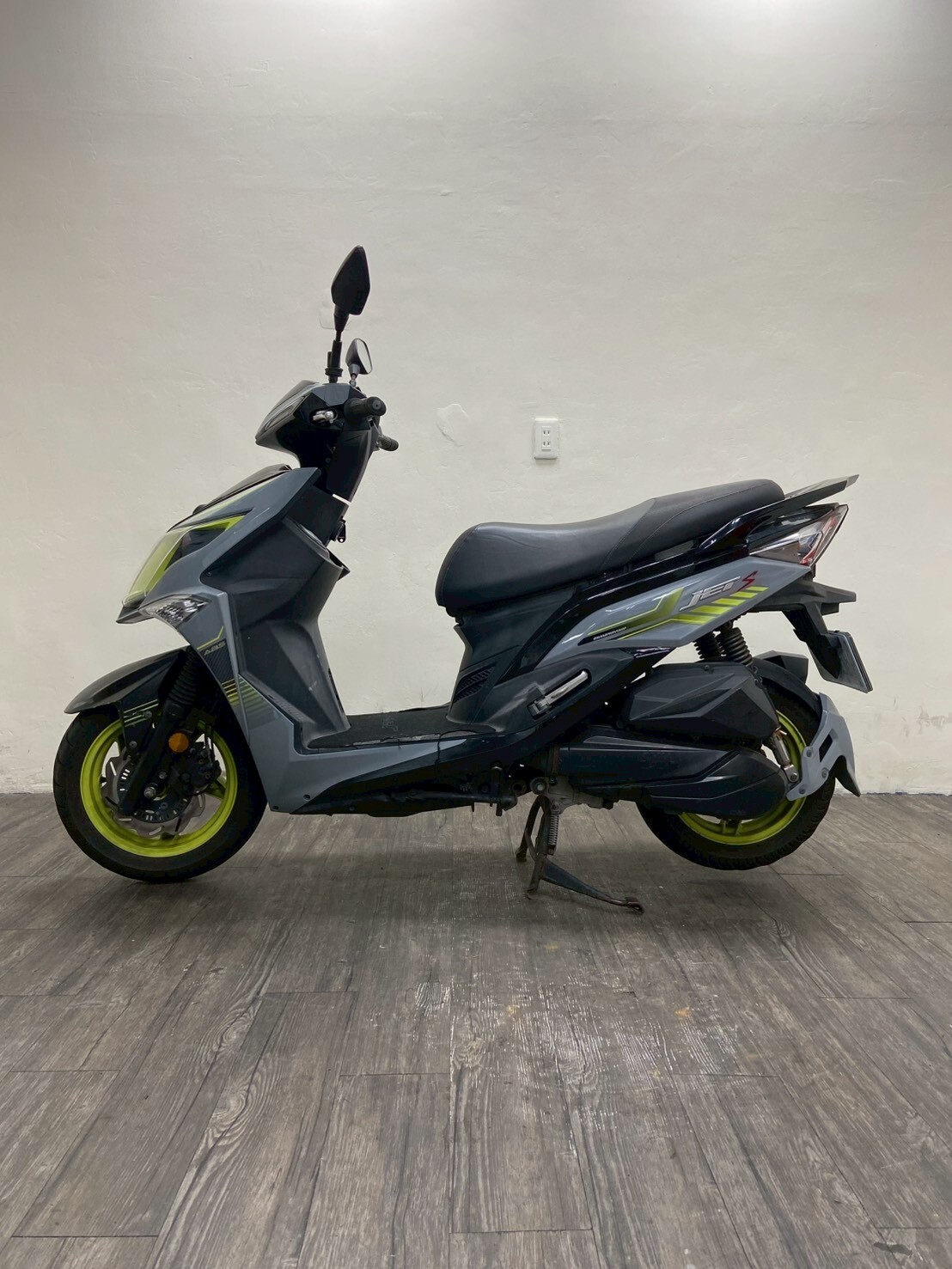 LINE_ALBUM_2020 三陽 JET S 125 ABS _0662 $52000 里程32XXX_260105_4