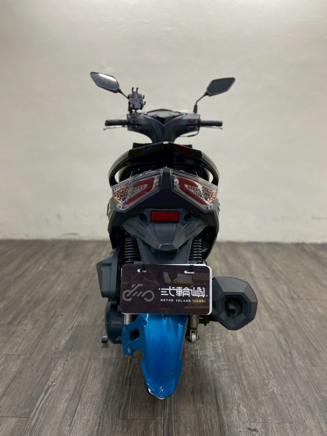 LINE_ALBUM_2021 三陽 JET SR 125 ABS _6703 $63000 里程20XXX_260105_2