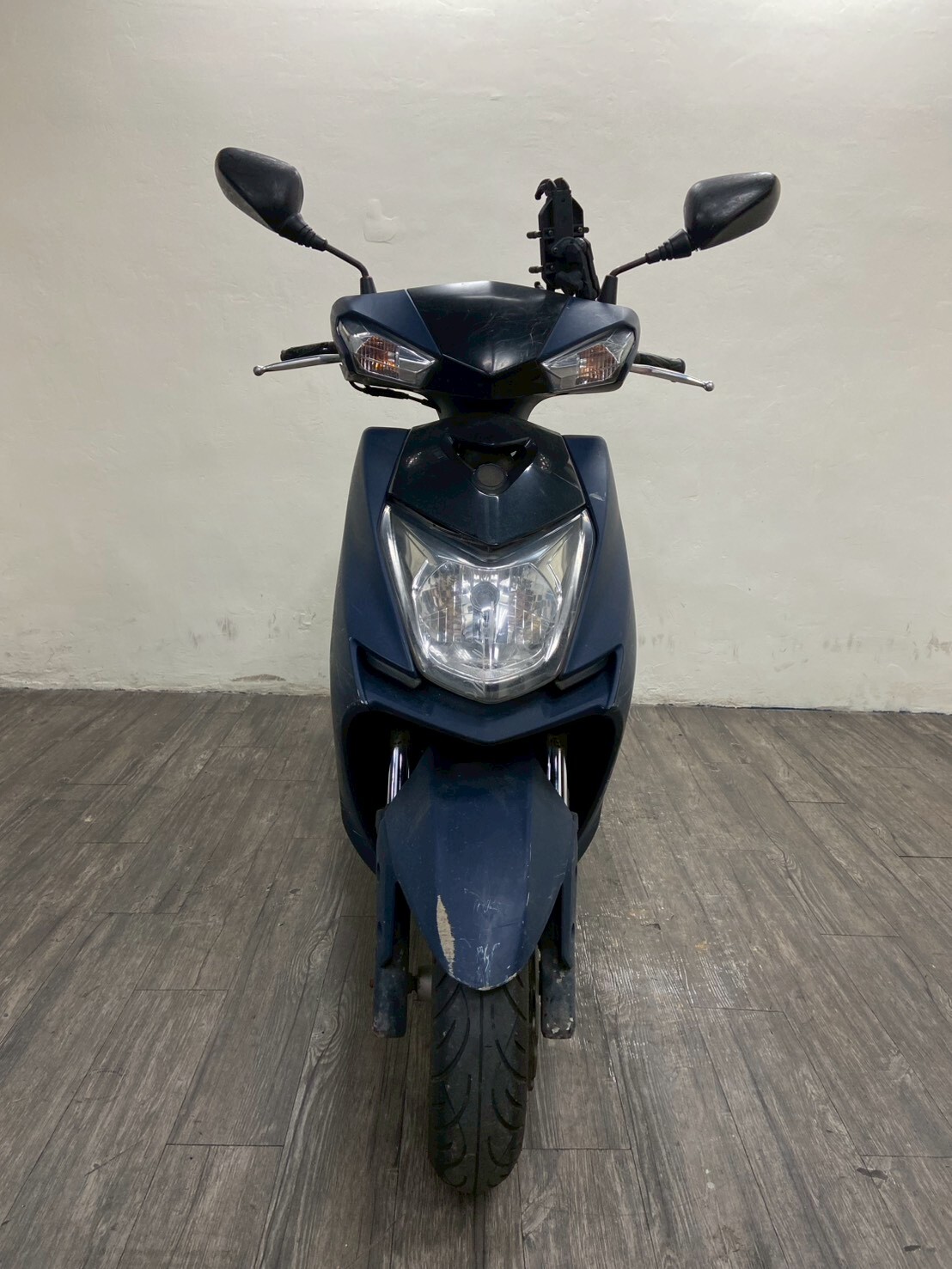 LINE_ALBUM_2016 山葉 勁戰四代 125 _5370 $45000  里程 64XXX_260105_7