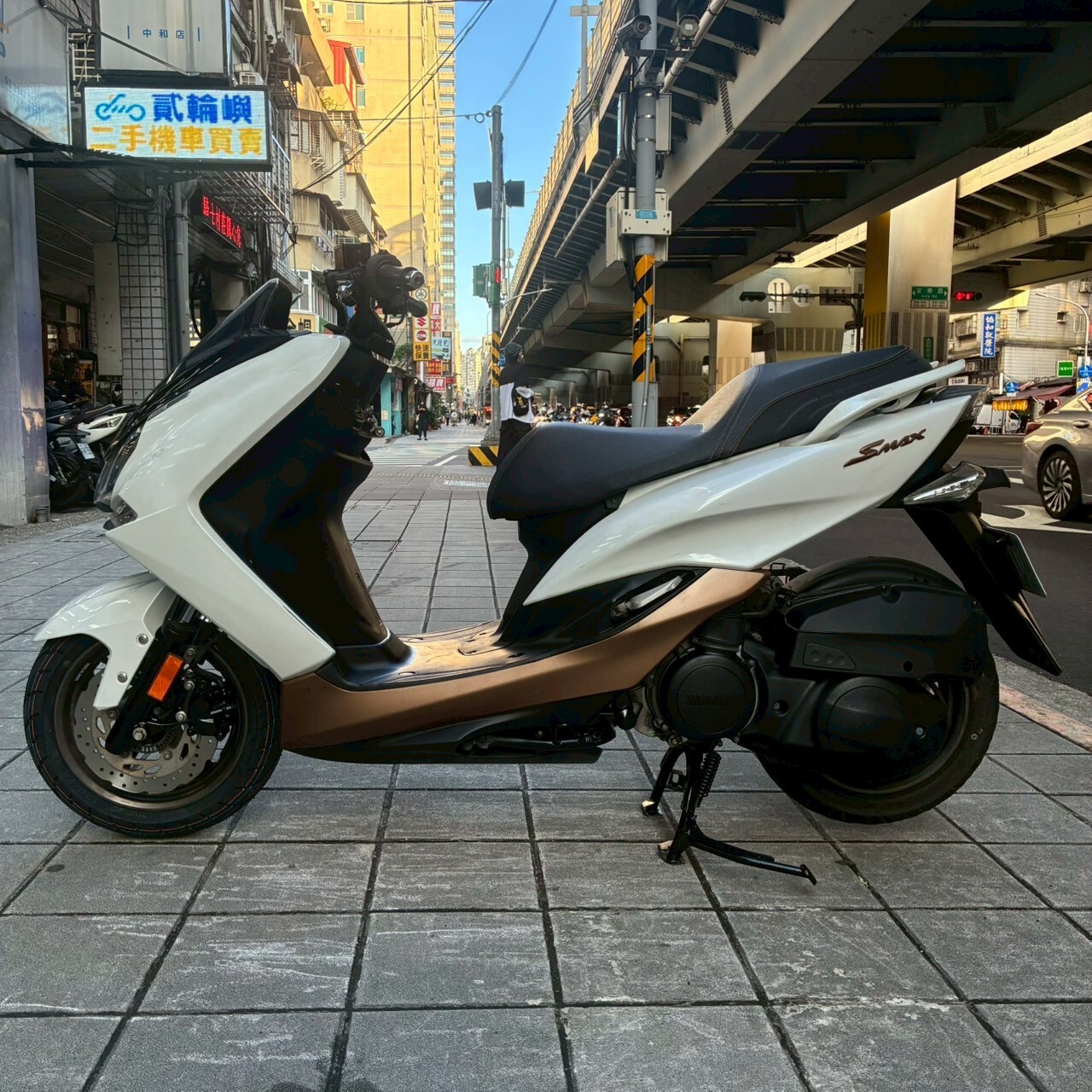 LINE_ALBUM_2019 山葉 SMAX 155 LED ABS _6632 $58000_260105_4