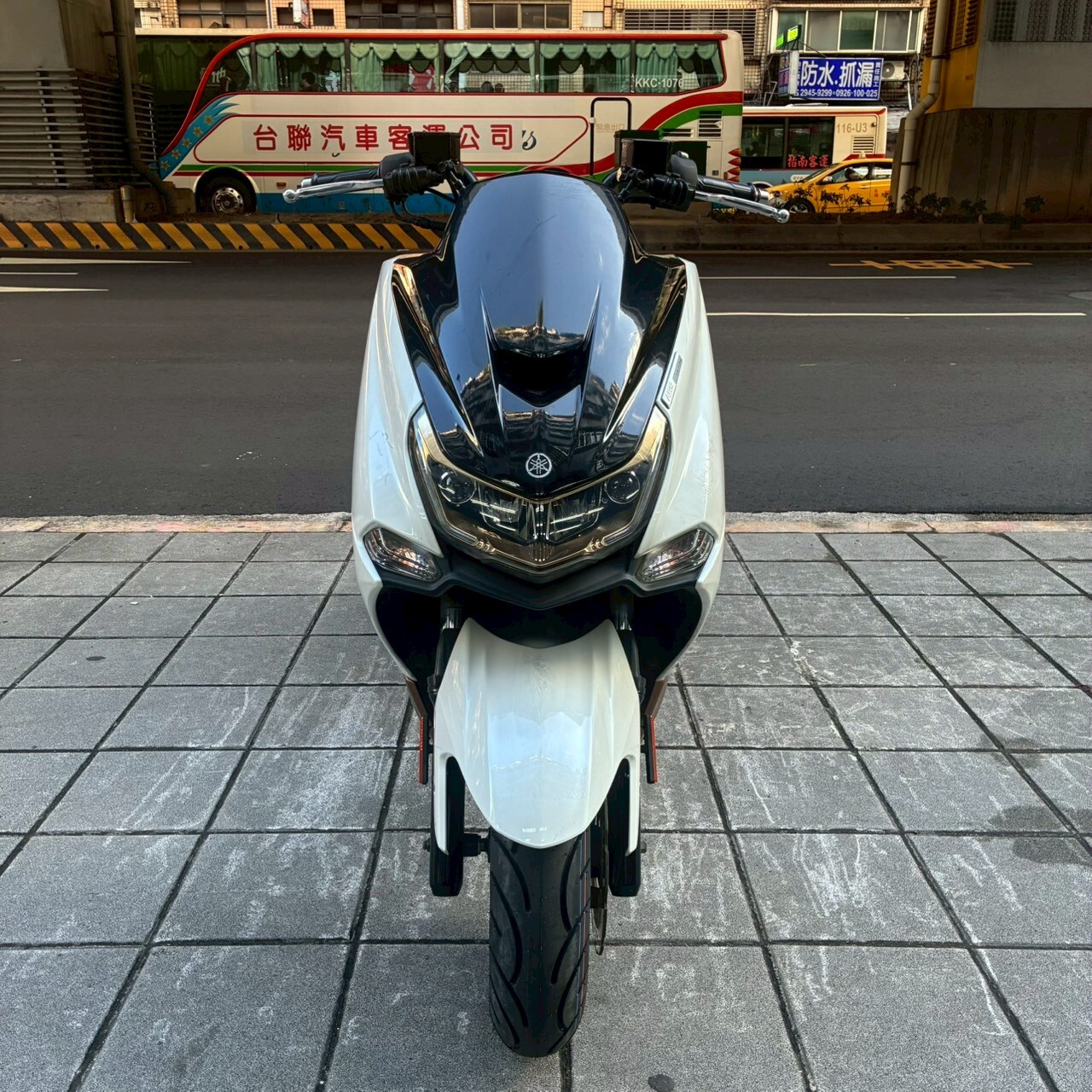 LINE_ALBUM_2019 山葉 SMAX 155 LED ABS _6632 $58000_260105_7