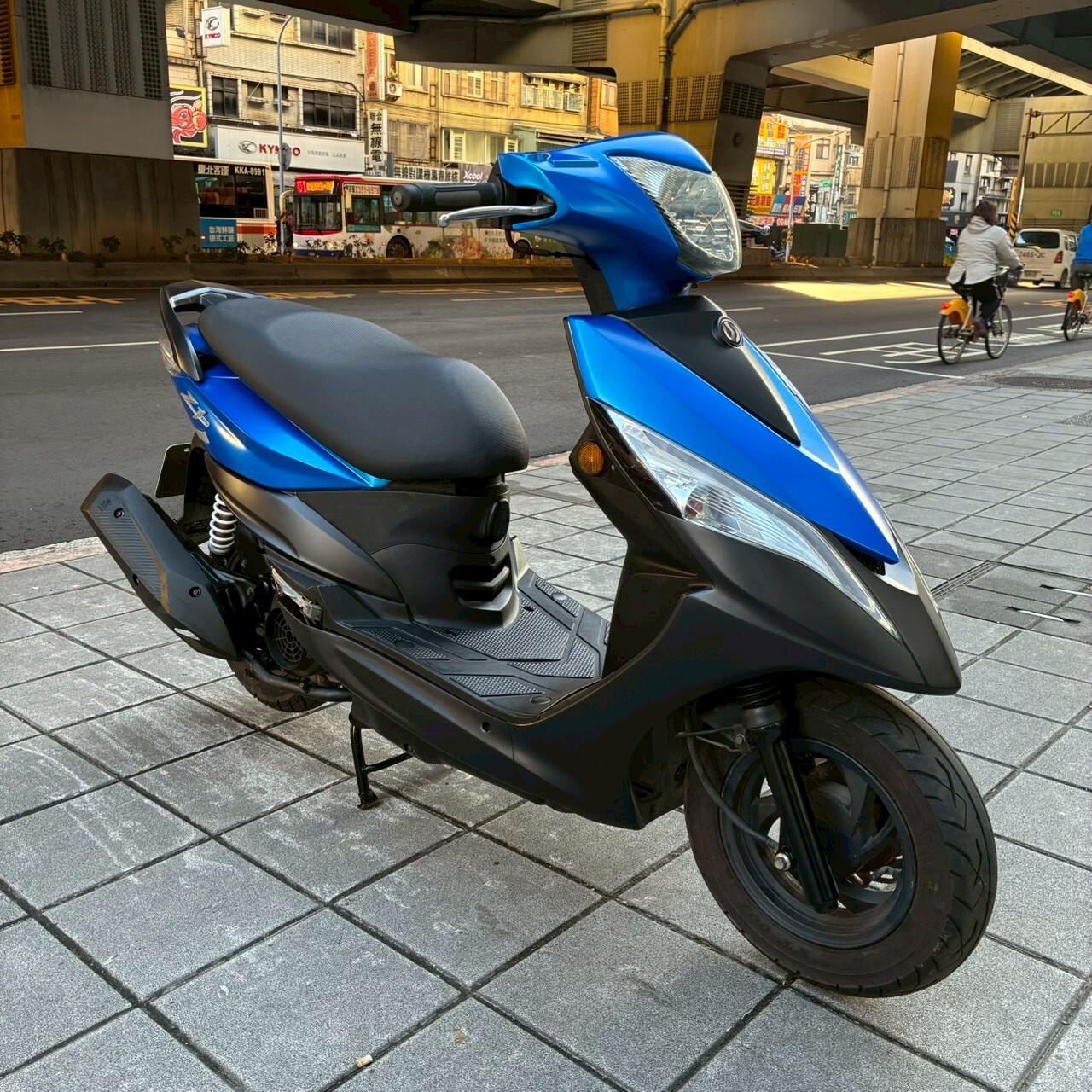 LINE_ALBUM_2013 三陽 Z1 125 _912 $33000_260105_5