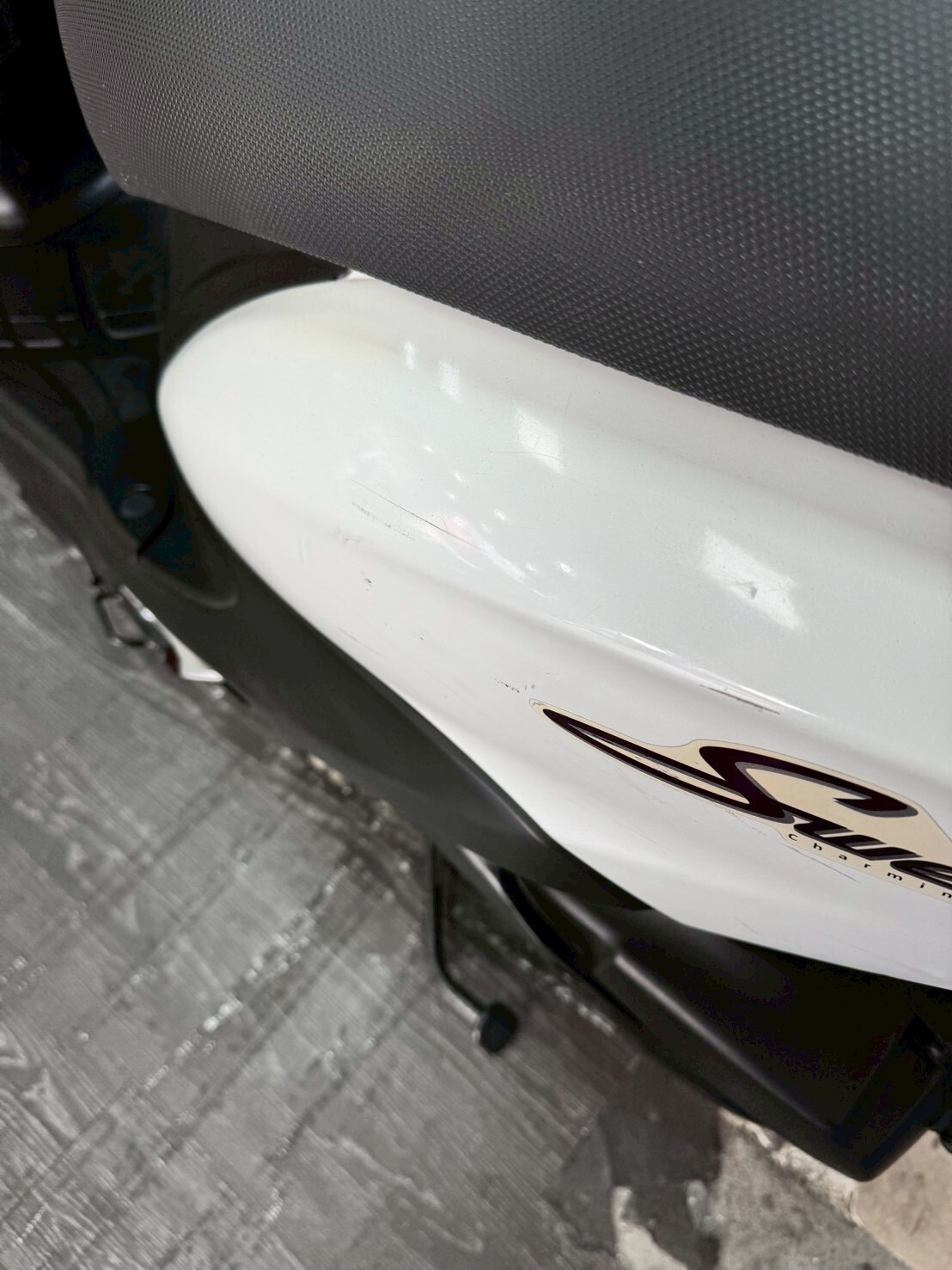 LINE_ALBUM_15年 山葉 JOG SWEET 115 _167 35684km $32000_260105_1