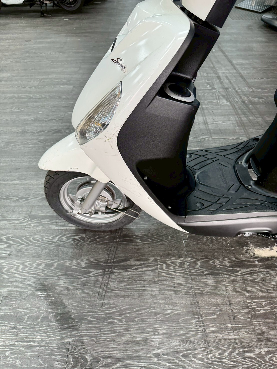 LINE_ALBUM_15年 山葉 JOG SWEET 115 _167 35684km $32000_260105_2