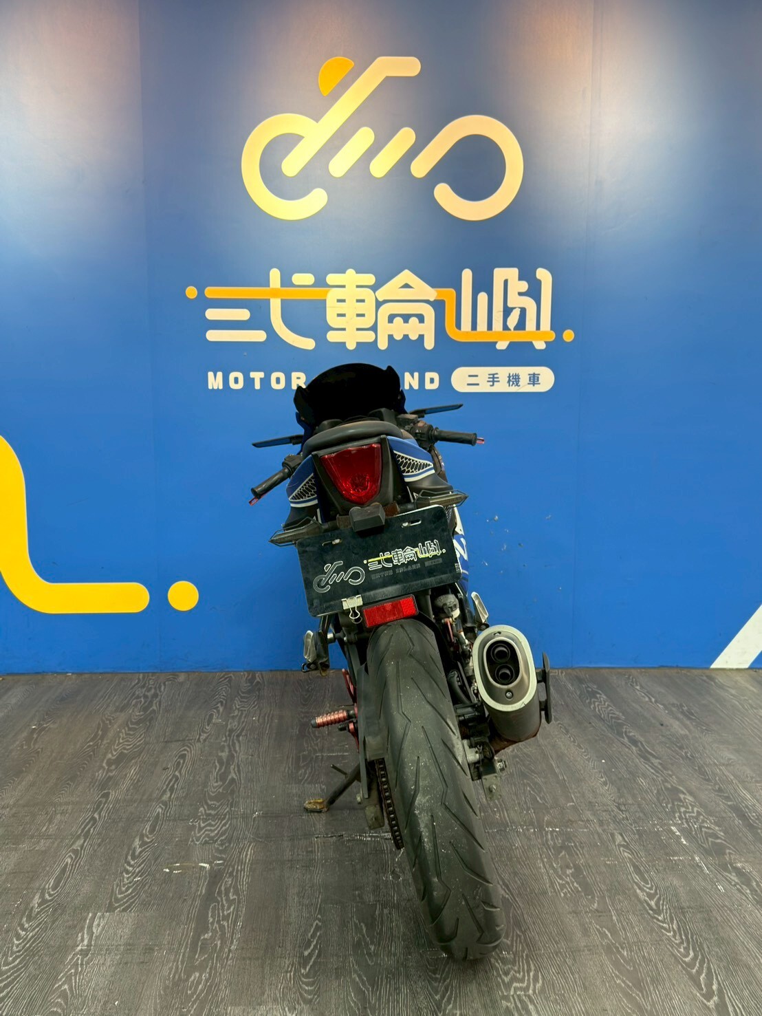 LINE_ALBUM_「未整理保固」18年 台鈴 GSX-R150 國際檔 _2265 33xxxkm $48000_260106_1