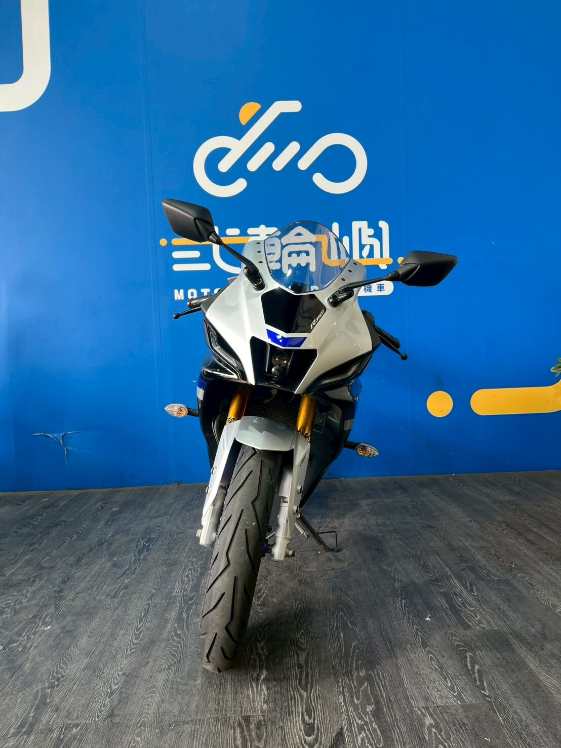 LINE_ALBUM_2022 山葉 R15M V4  _NUP-7267 $85000 里程 5XXX_260106_4