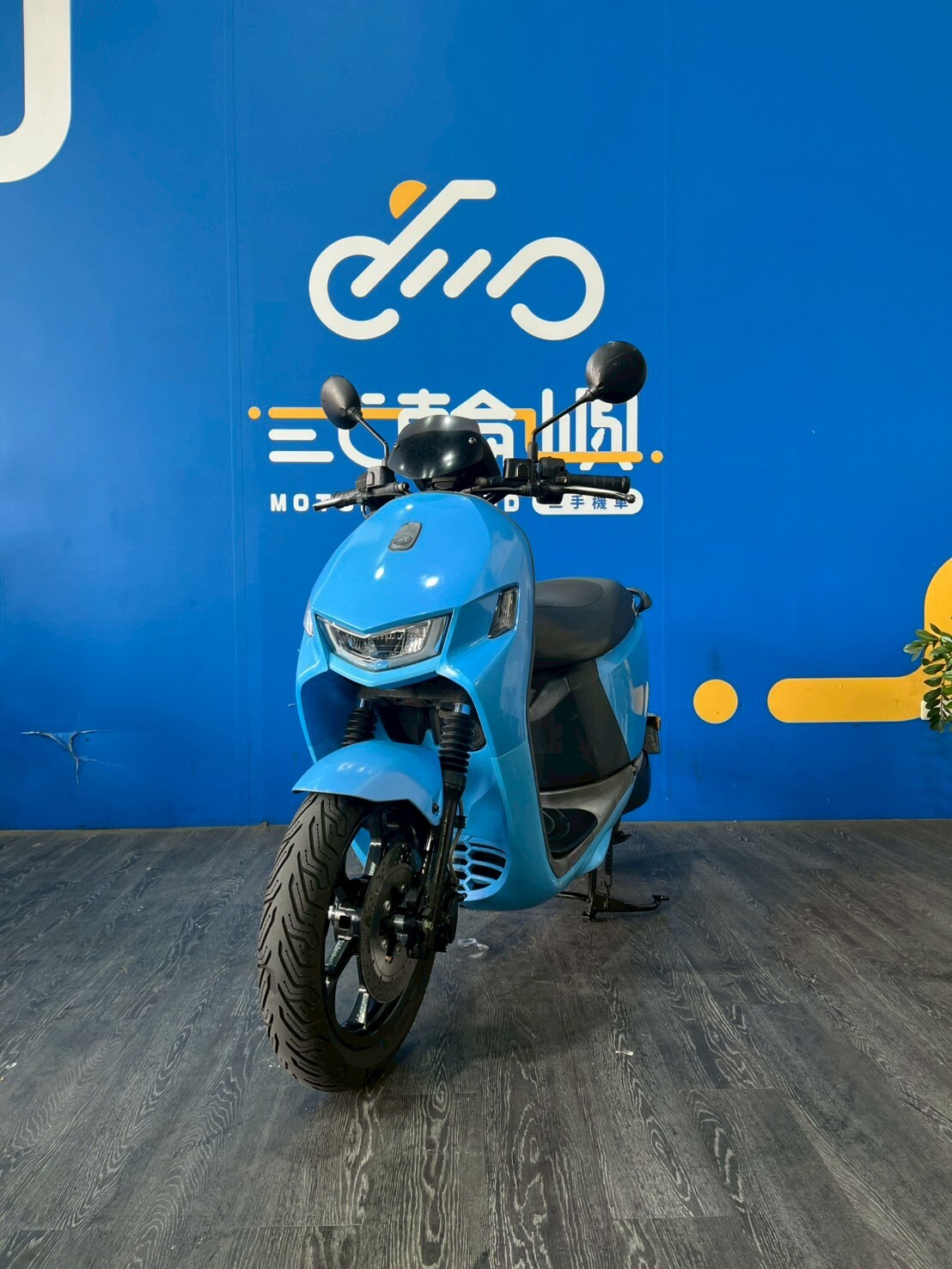 LINE_ALBUM_2020 宏佳騰 AI-1 SPORT _ENU-9032 $25000 里程 35XXX_260106_5