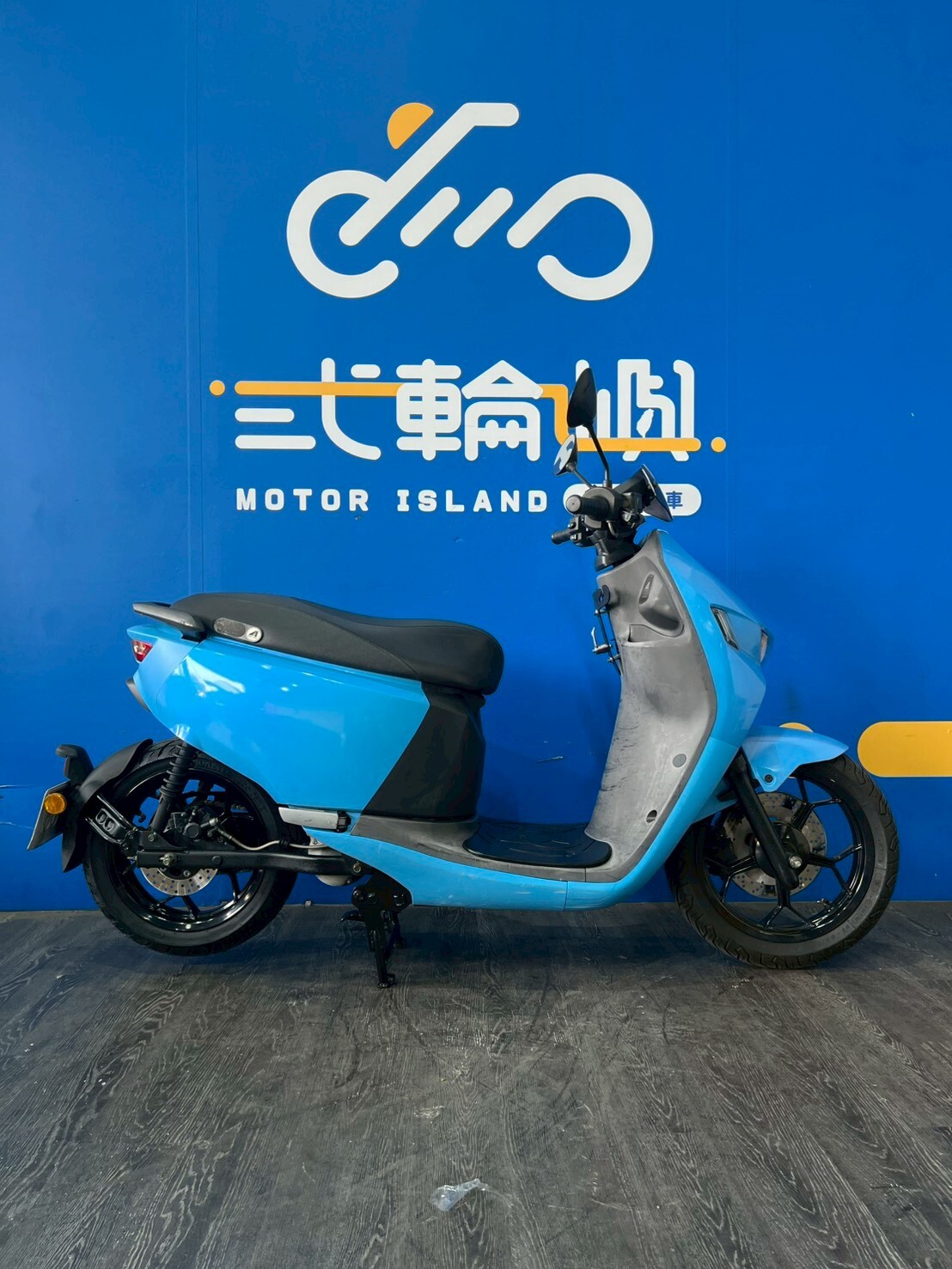 LINE_ALBUM_2020 宏佳騰 AI-1 SPORT _ENU-9032 $25000 里程 35XXX_260106_2