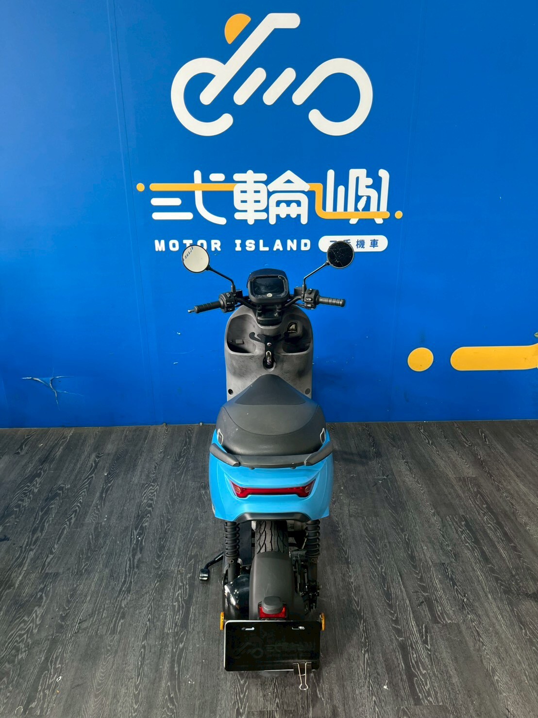 LINE_ALBUM_2020 宏佳騰 AI-1 SPORT _ENU-9032 $25000 里程 35XXX_260106_1