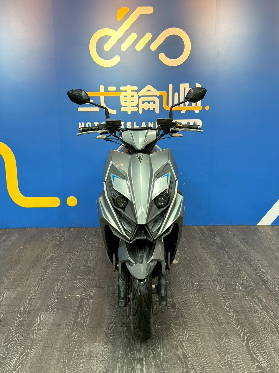 LINE_ALBUM_「未整理保固」23年 光陽 RCS MOTO 150 雙碟 _6061 24xxxkm $63000_260106_4