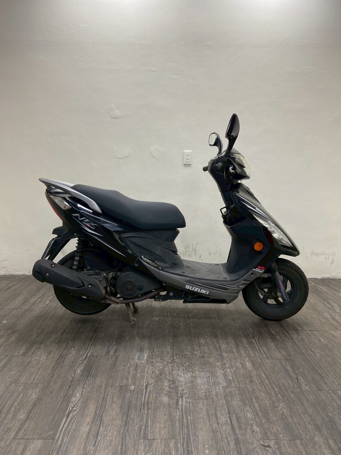 LINE_ALBUM_2017 台鈴 NEX 125 _5151 $30000 里程28XXX_260106_2