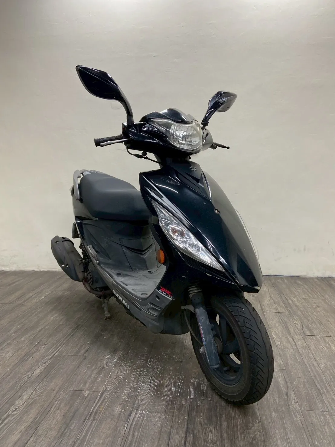 LINE_ALBUM_2017 台鈴 NEX 125 _5151 $30000 里程28XXX_260106_5