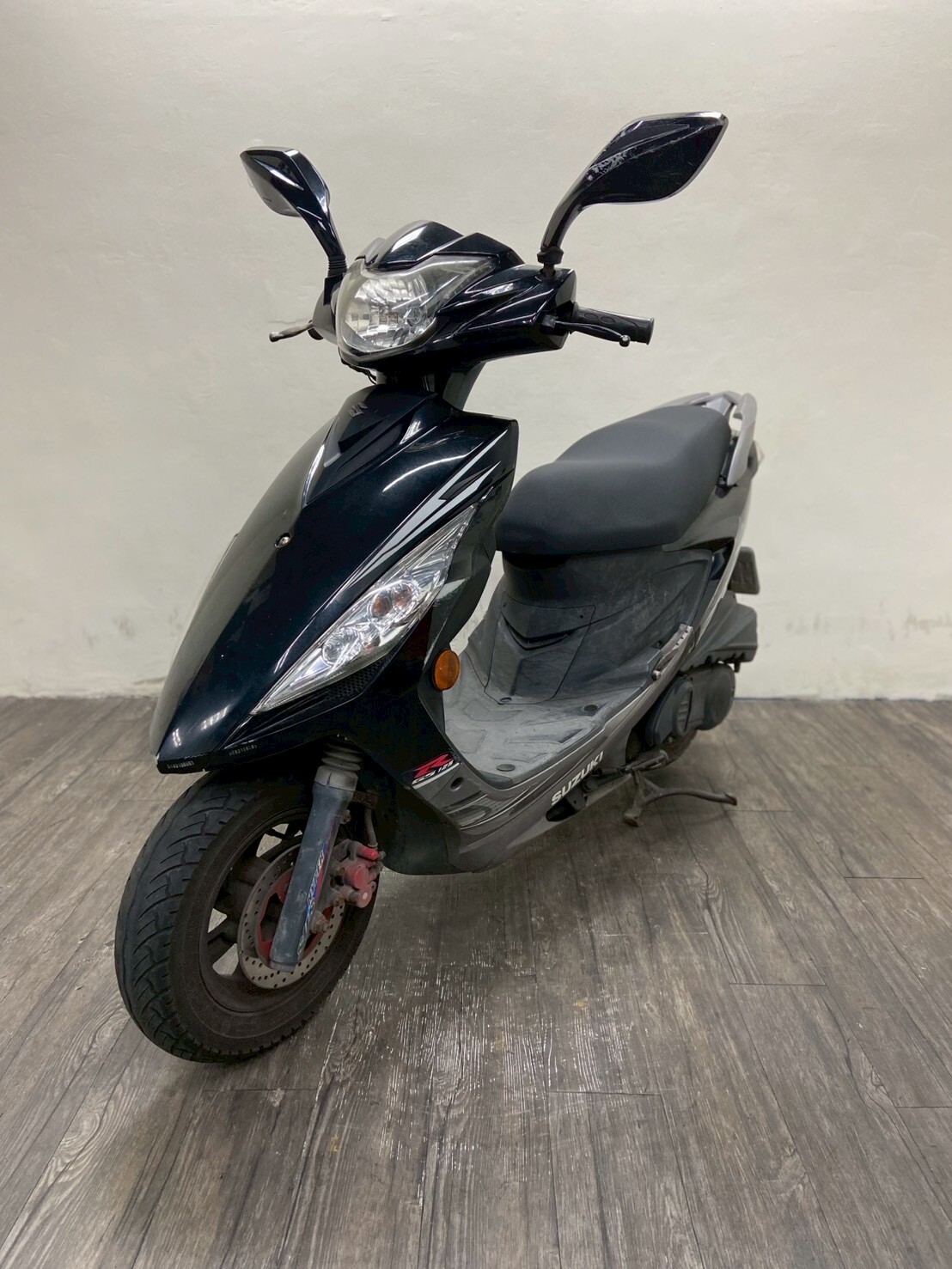 LINE_ALBUM_2017 台鈴 NEX 125 _5151 $30000 里程28XXX_260106_4