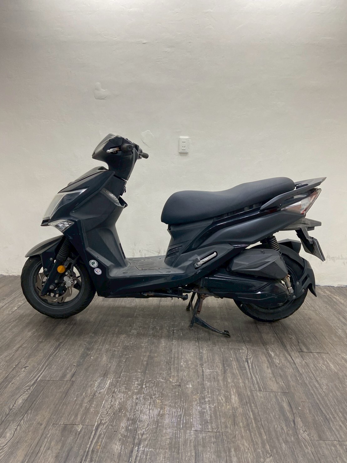 LINE_ALBUM_2015 三陽 JET S 125 _3509 $43000 里程17XXX_260106_3