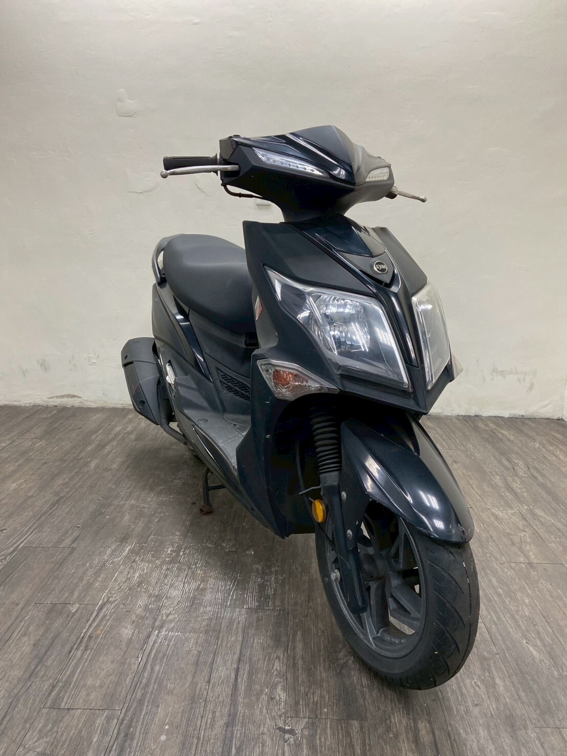 LINE_ALBUM_2015 三陽 JET S 125 _3509 $43000 里程17XXX_260106_5