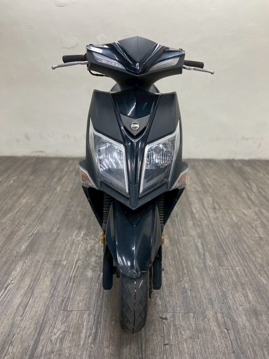 LINE_ALBUM_2015 三陽 JET S 125 _3509 $43000 里程17XXX_260106_6