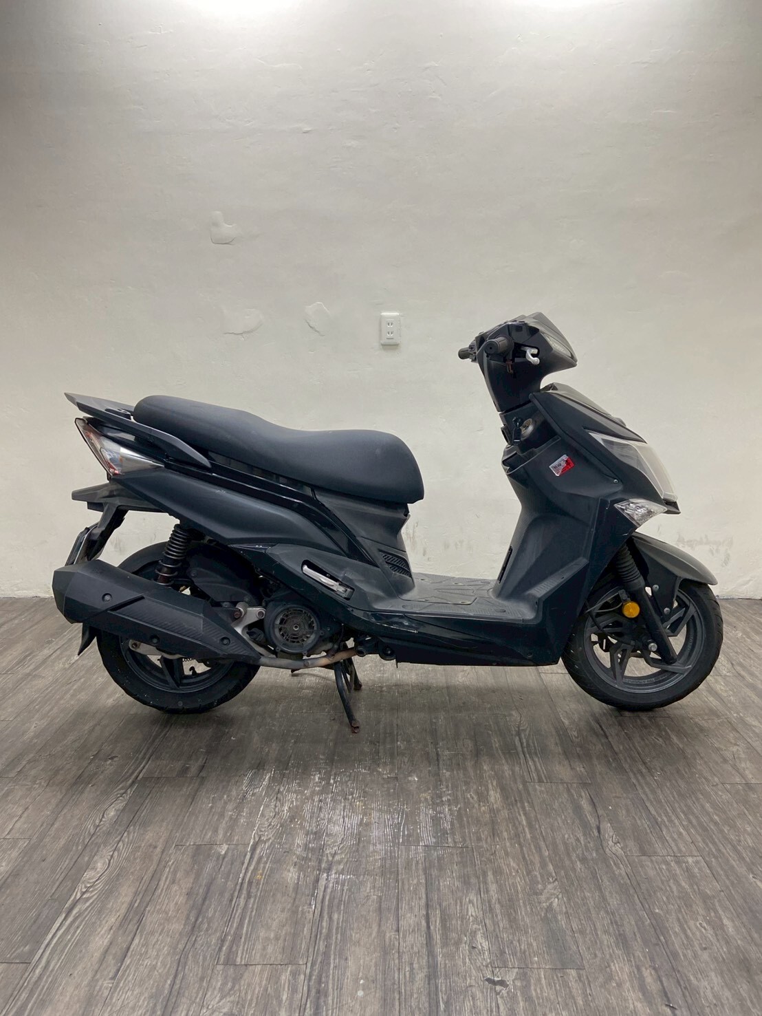 LINE_ALBUM_2015 三陽 JET S 125 _3509 $43000 里程17XXX_260106_2