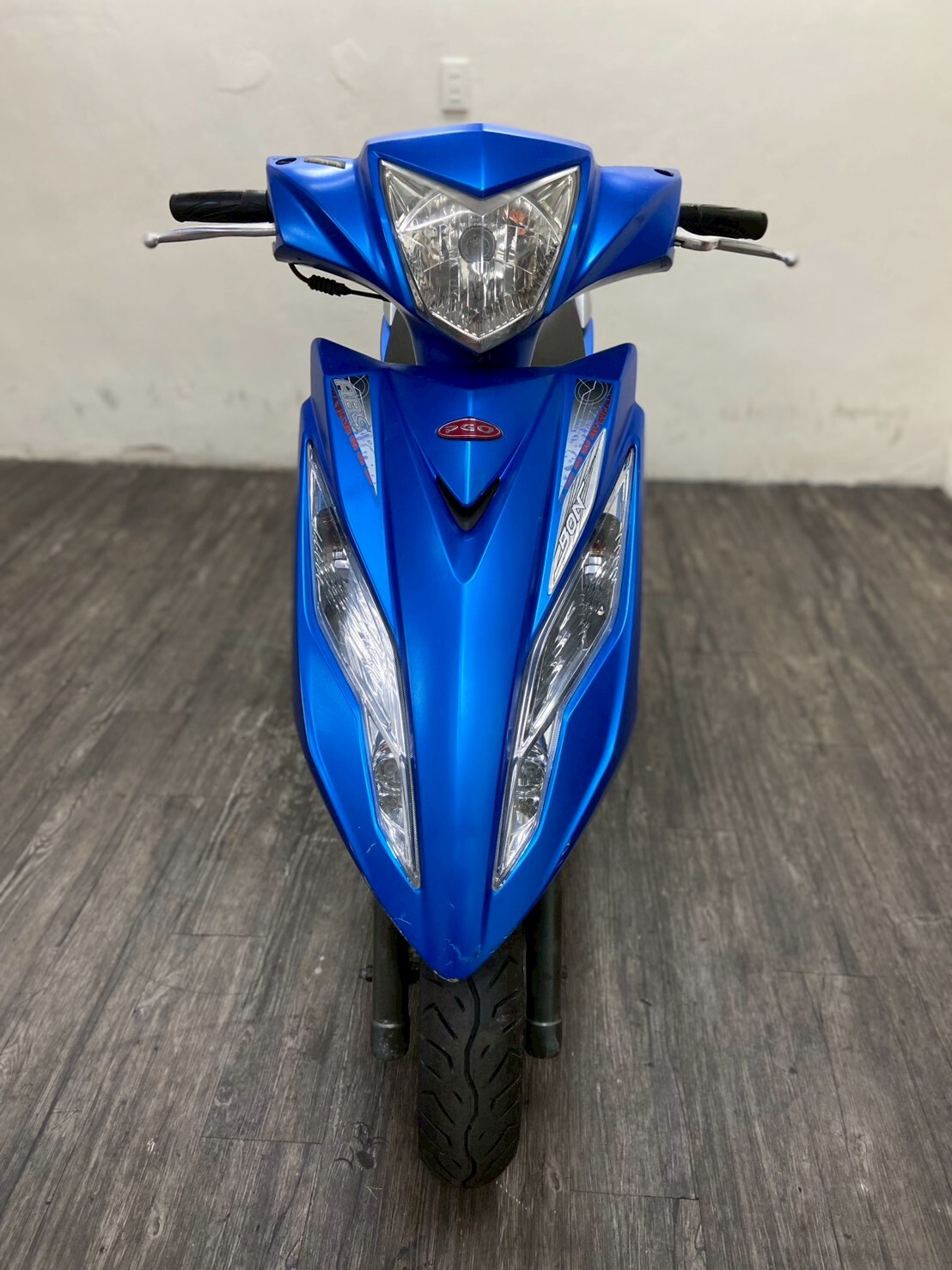 LINE_ALBUM_2019 PGO BON 125 _8882 $45000 里程13XXX_260106_6