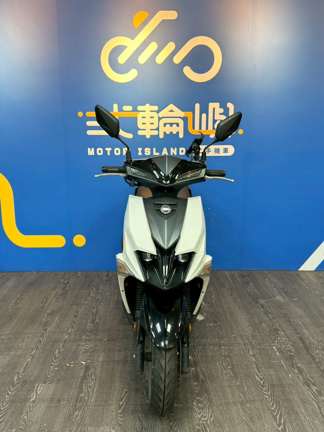 LINE_ALBUM_「未整理保固」22年 三陽 JET SL 125 ABS _0358 21xxxkm $76000_260106_4