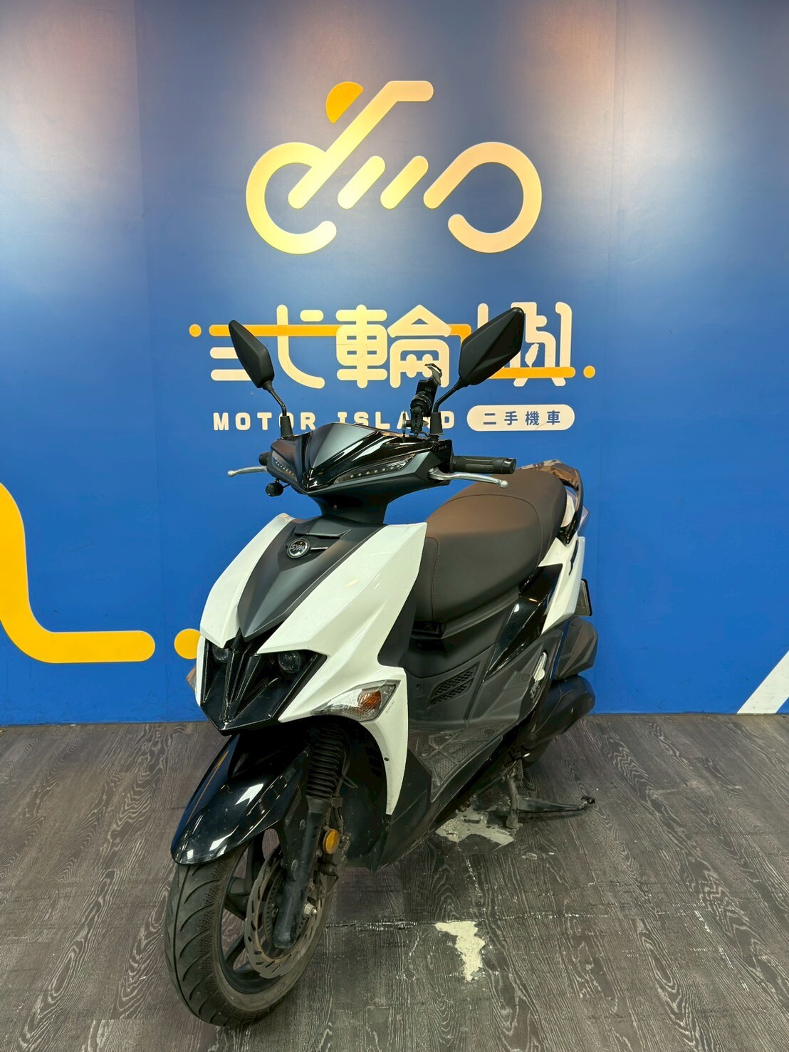 LINE_ALBUM_「未整理保固」22年 三陽 JET SL 125 ABS _0358 21xxxkm $76000_260106_5